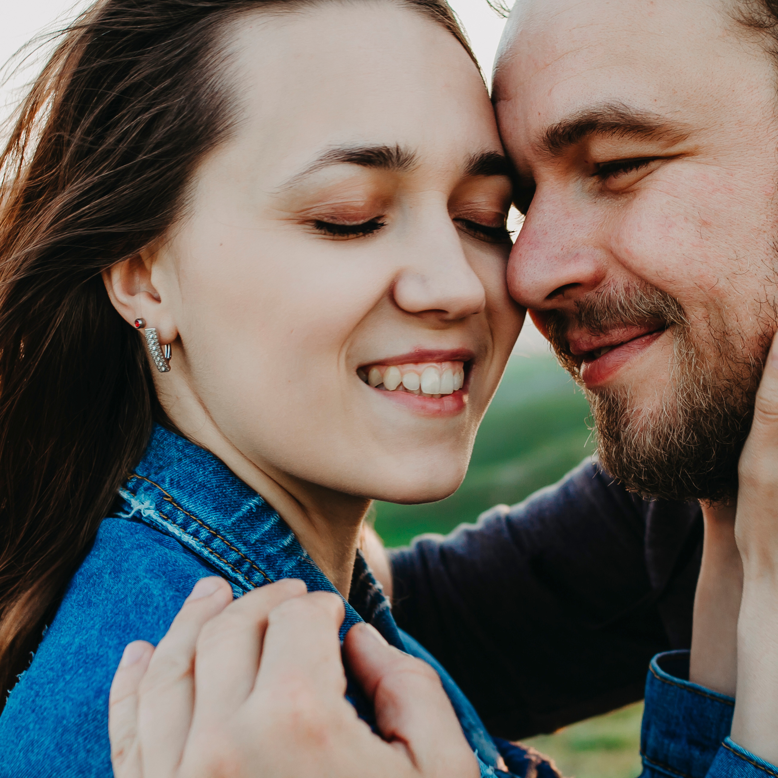 Гора Меровка (июль 2019)