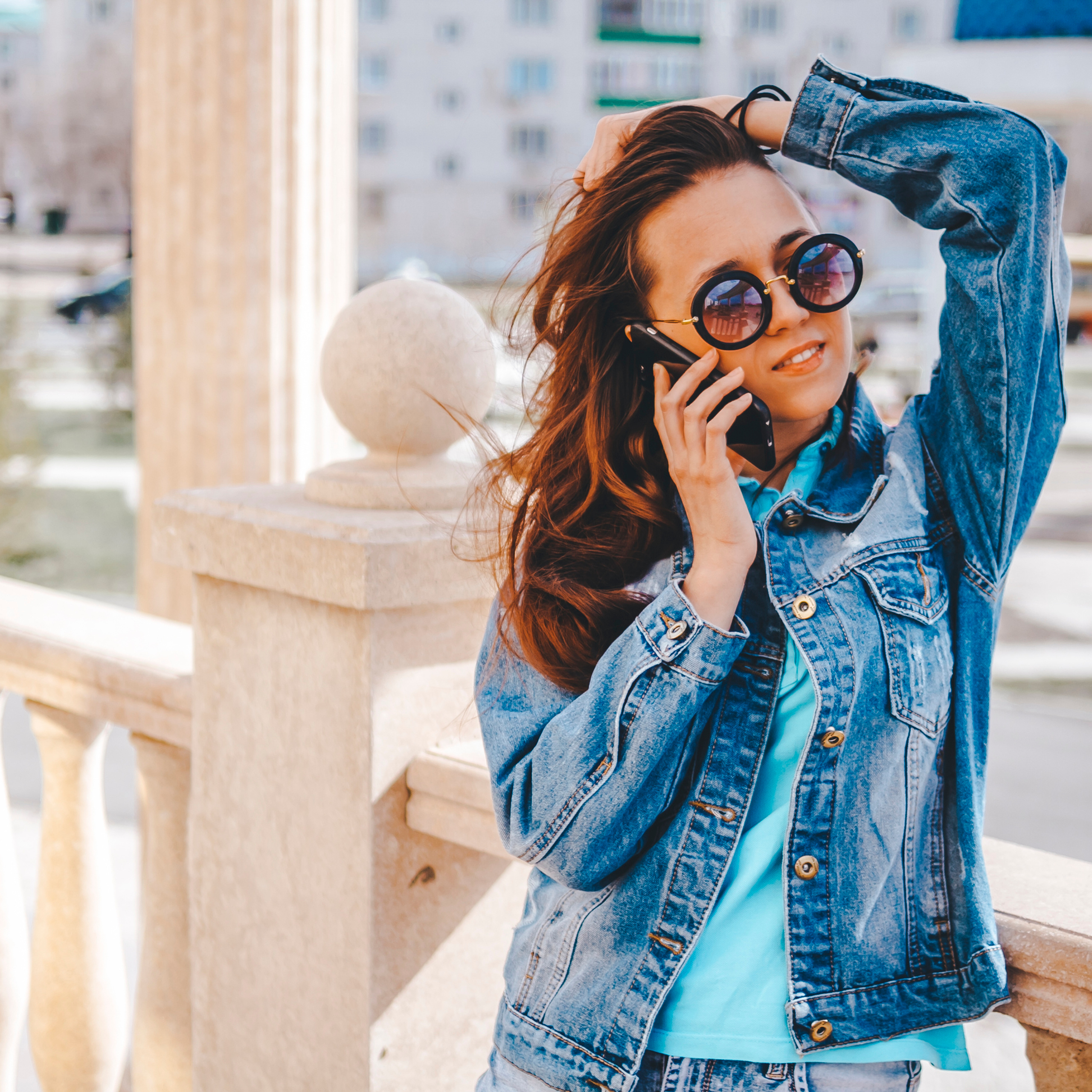 Уральск. Казахстан (май 2019)