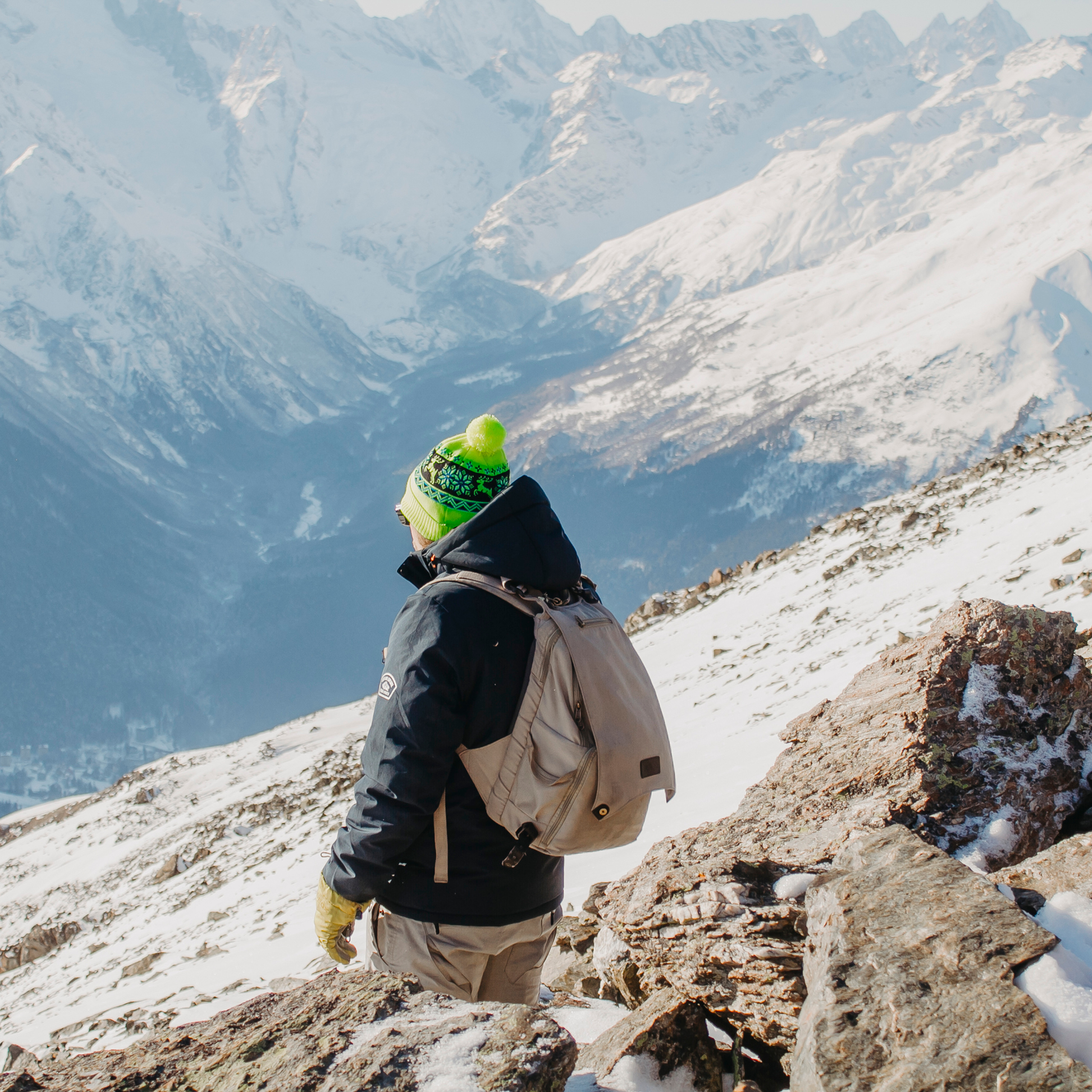 Мин воды (Новый год 2020)