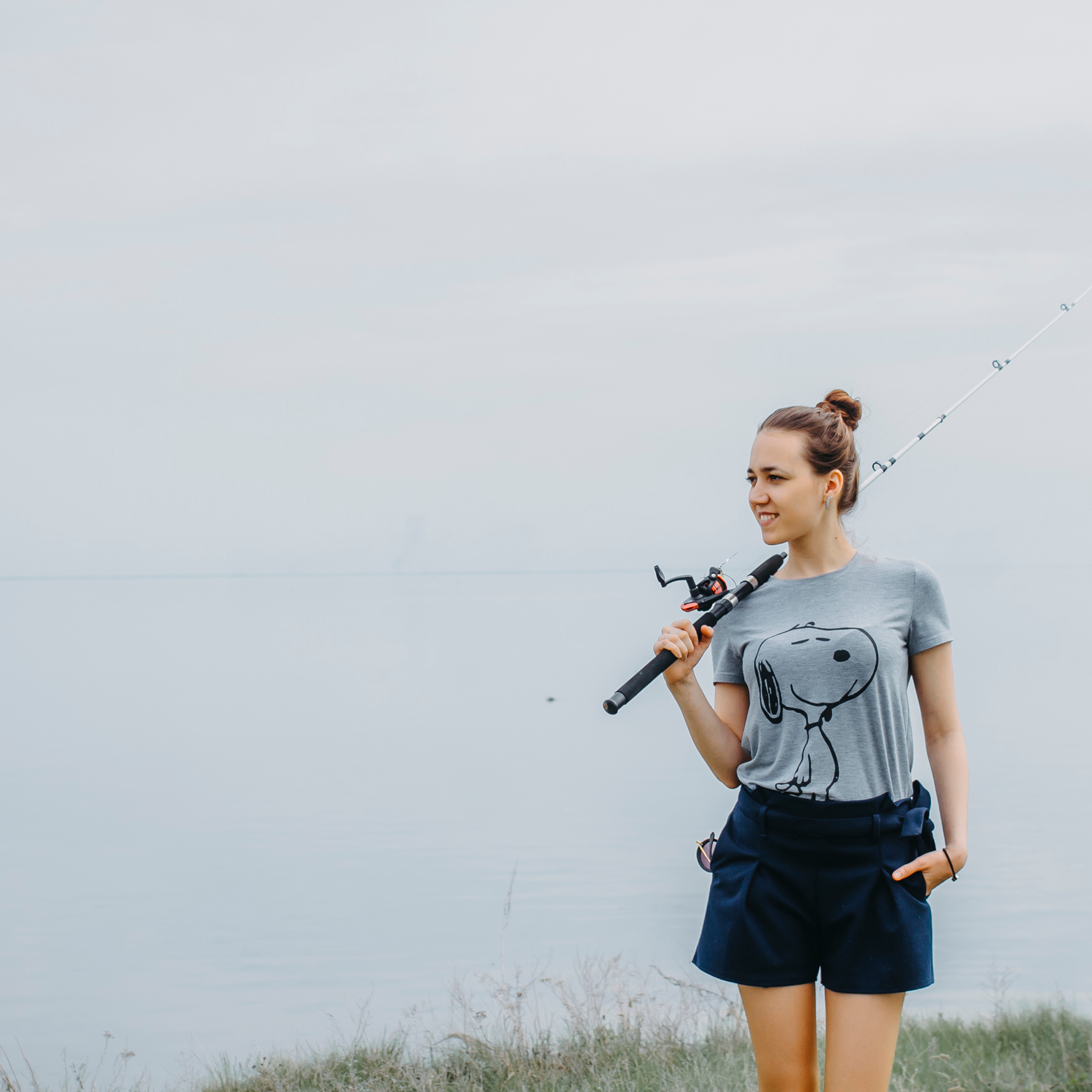 Хвалынские яблоневые сады (май 2019)