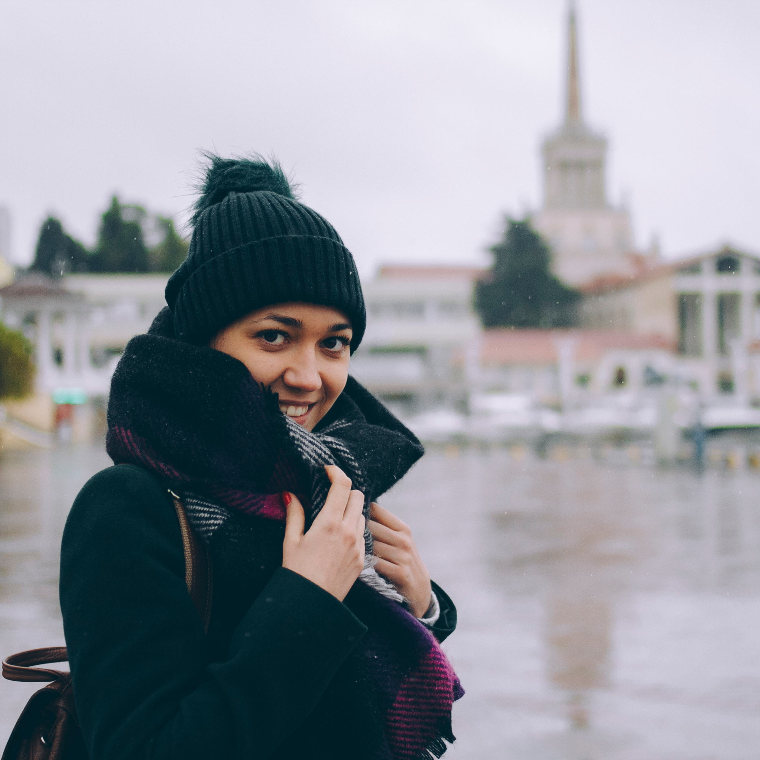 Сочи (декабрь 2017)