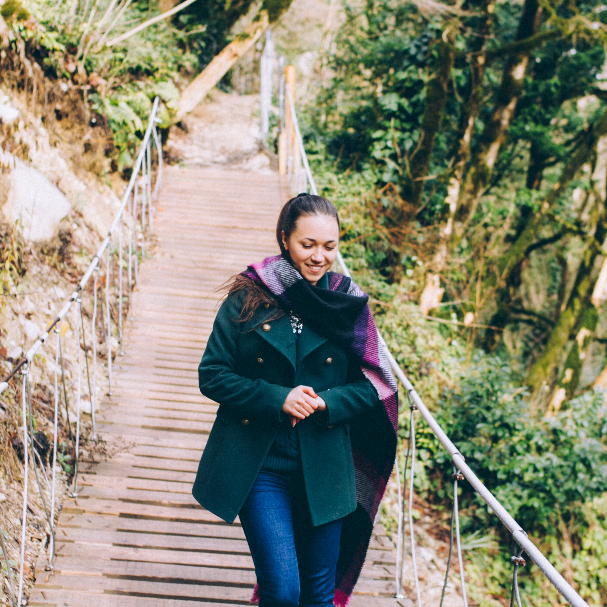 Сочи (декабрь 2017)