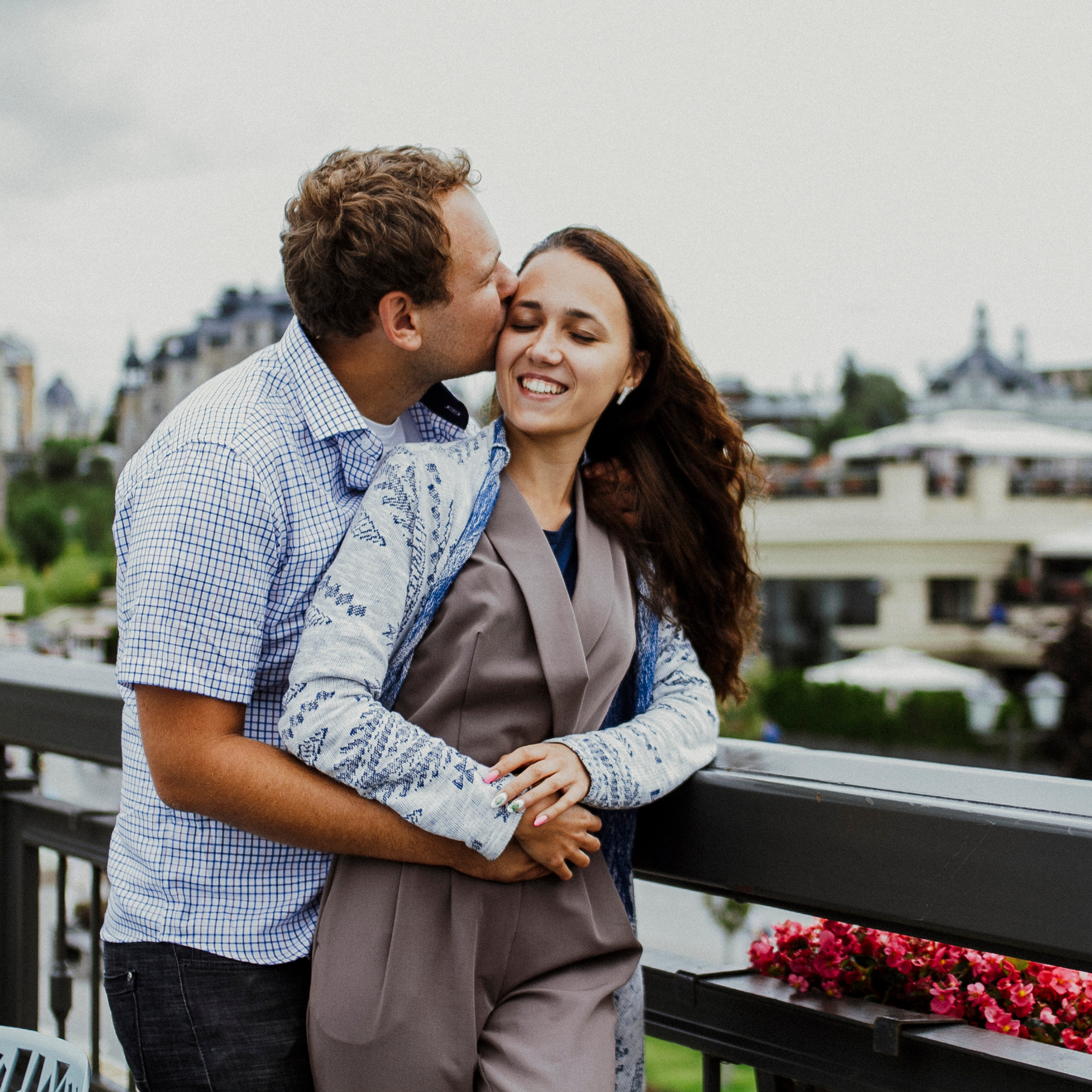 Казань (июль 2019)