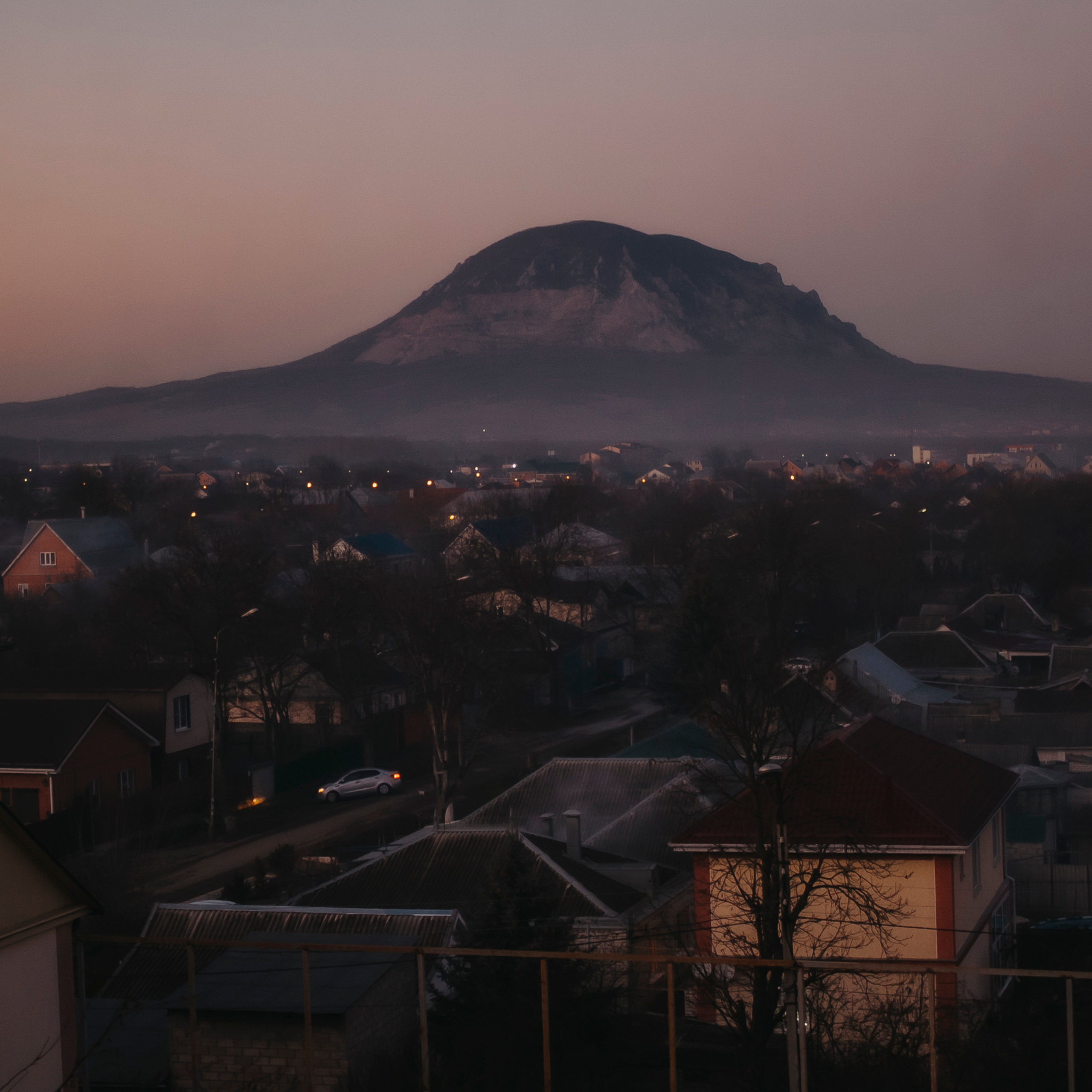 Мин воды (Новый год 2020)