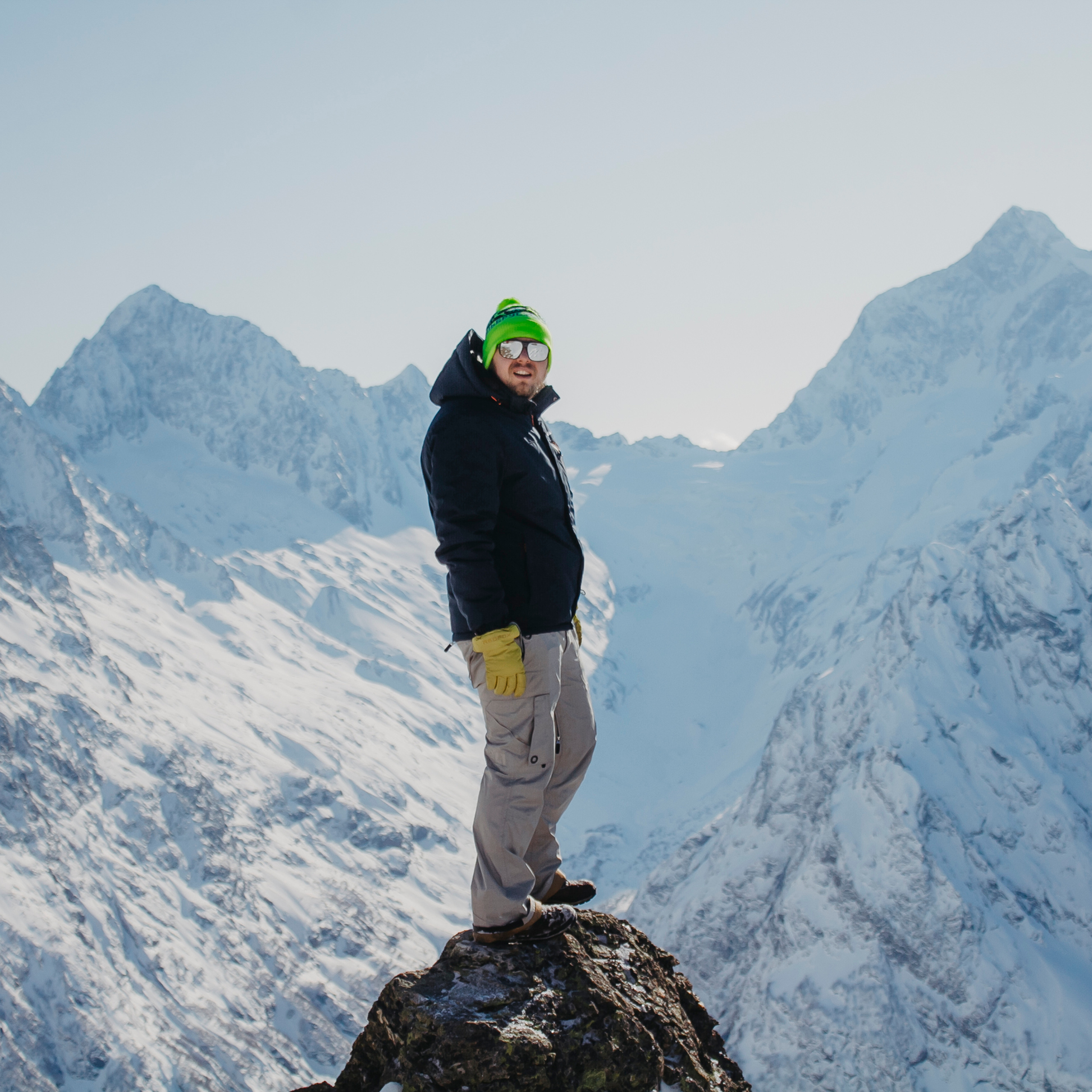 Мин воды (Новый год 2020)