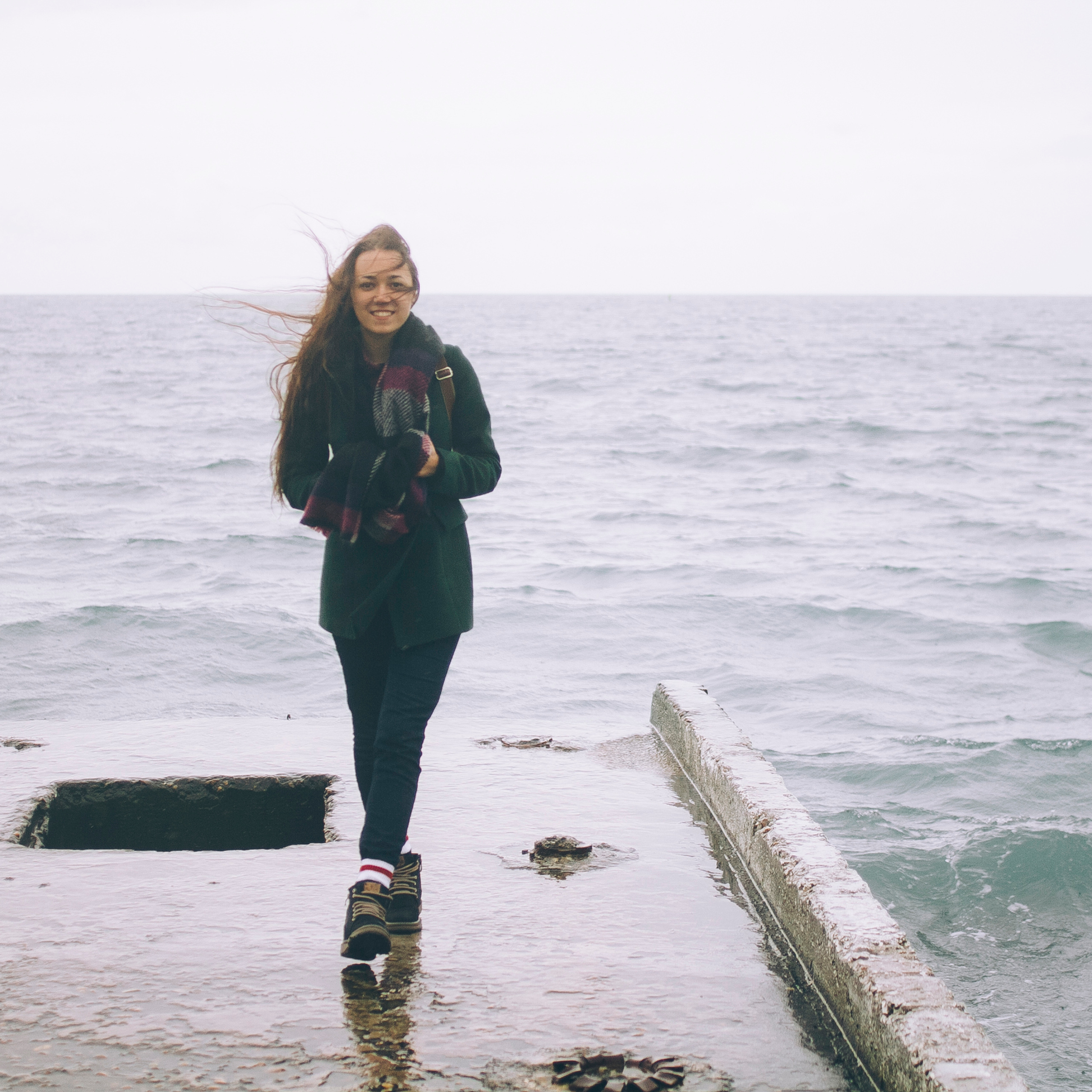 Сочи (декабрь 2017)