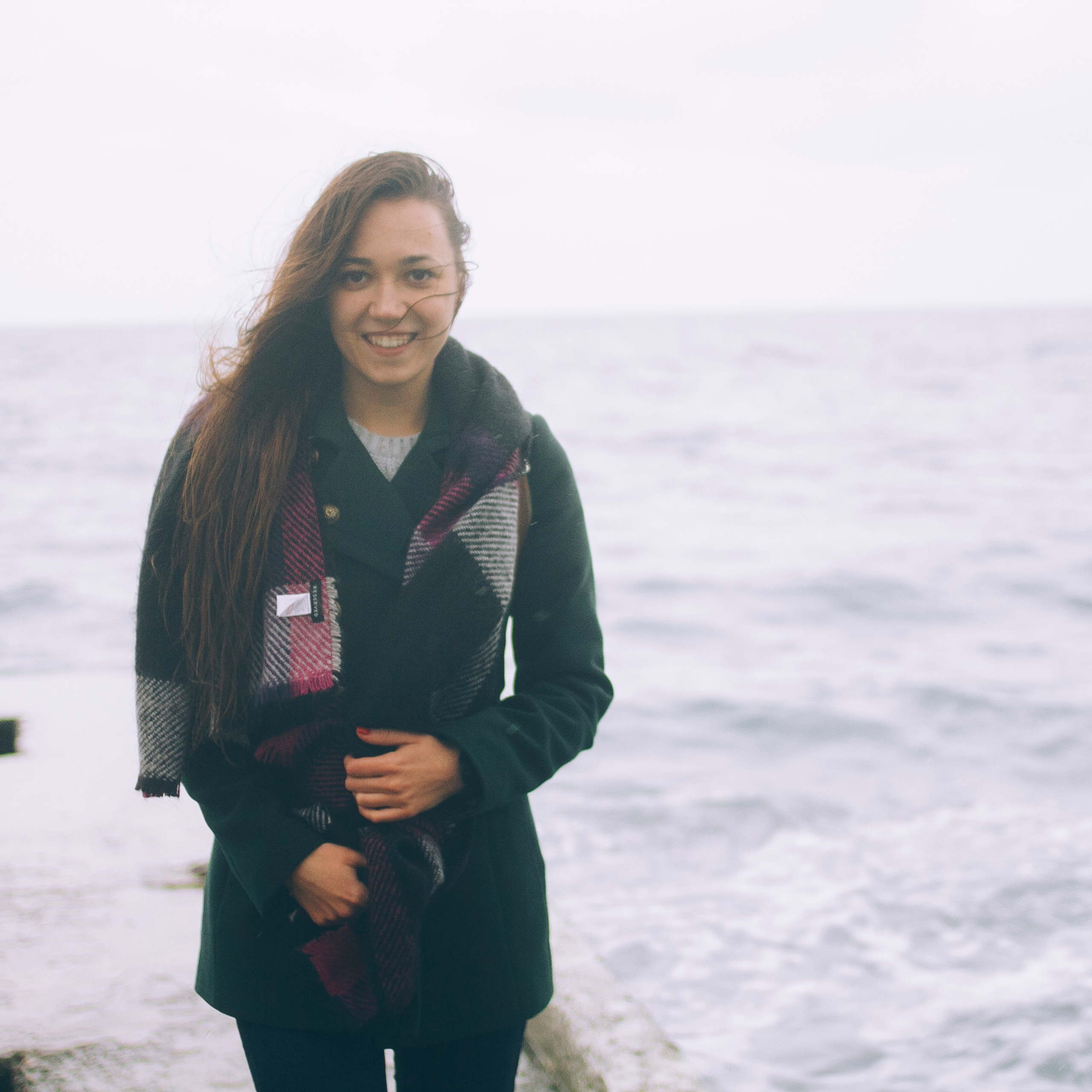 Сочи (декабрь 2017)