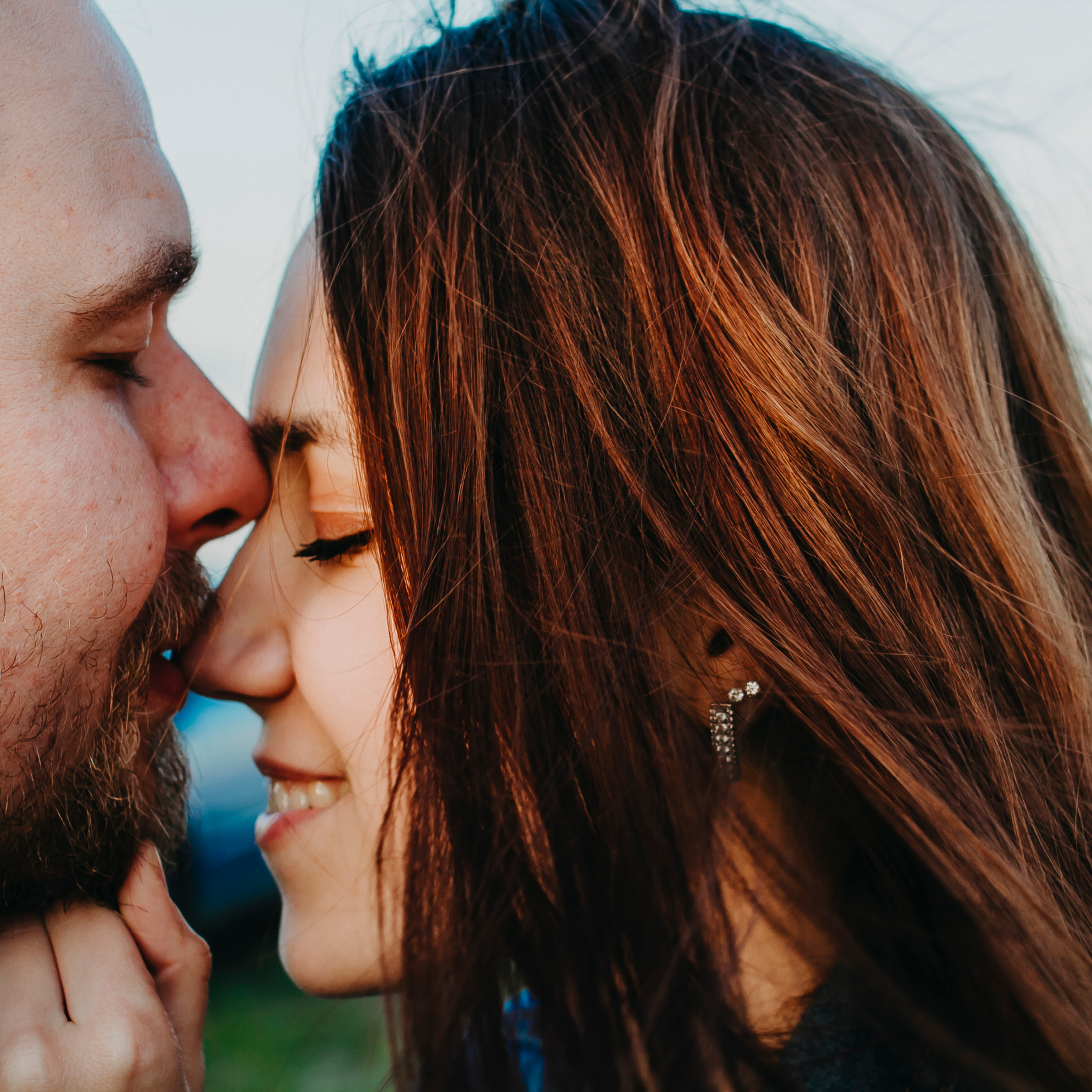 Гора Меровка (июль 2019)