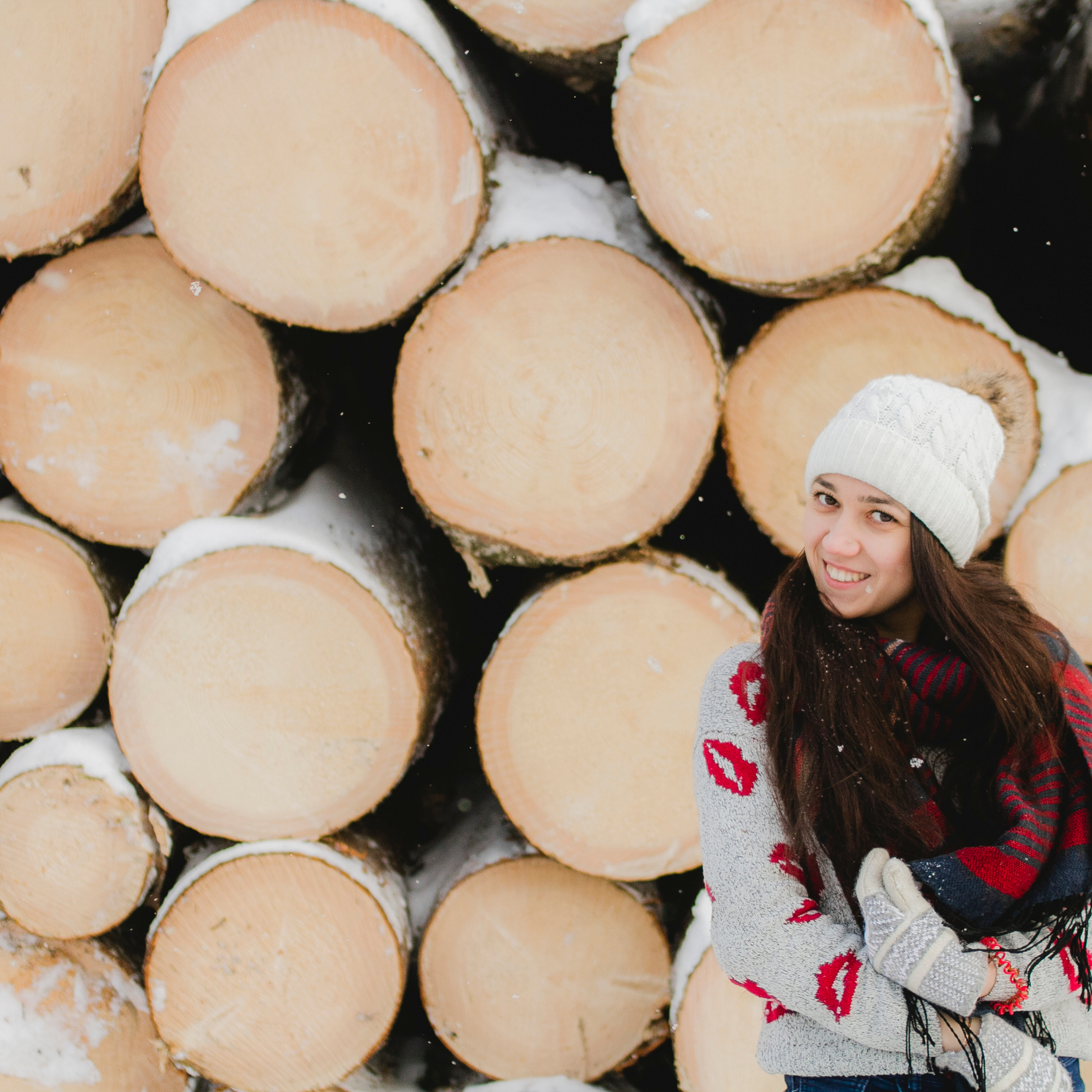 Рускеала Карелия (февраль 2018)