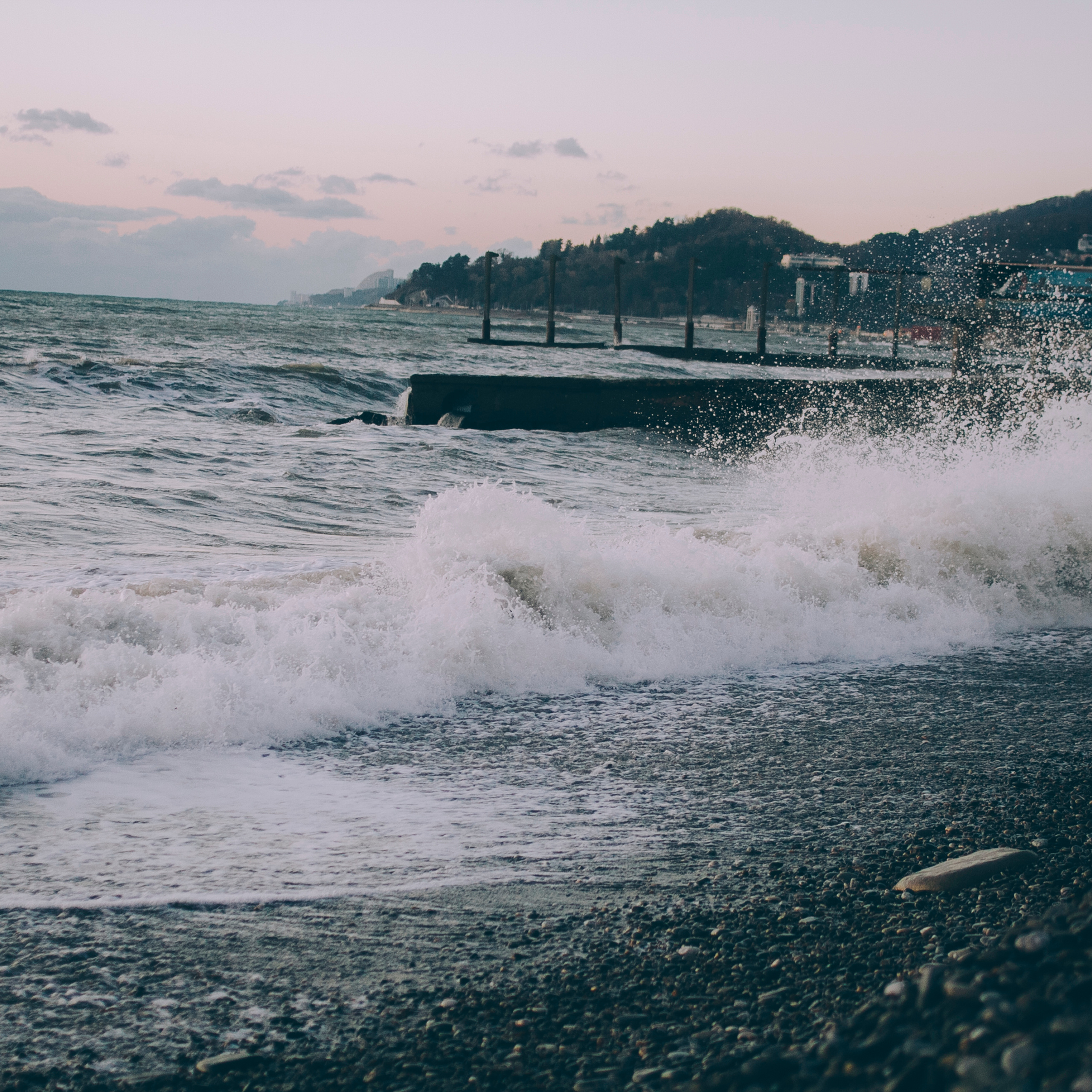 Сочи (декабрь 2017)