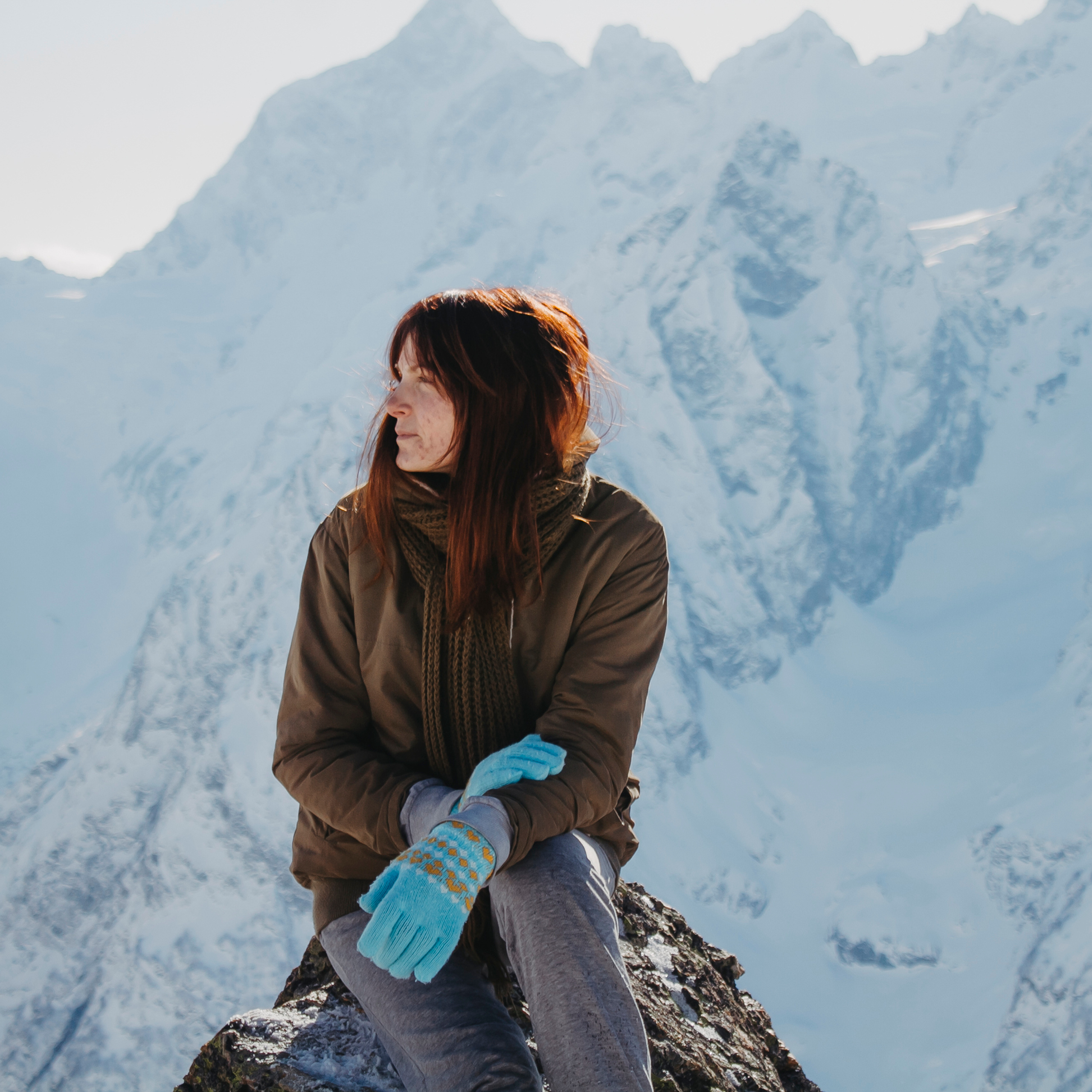 Мин воды (Новый год 2020)