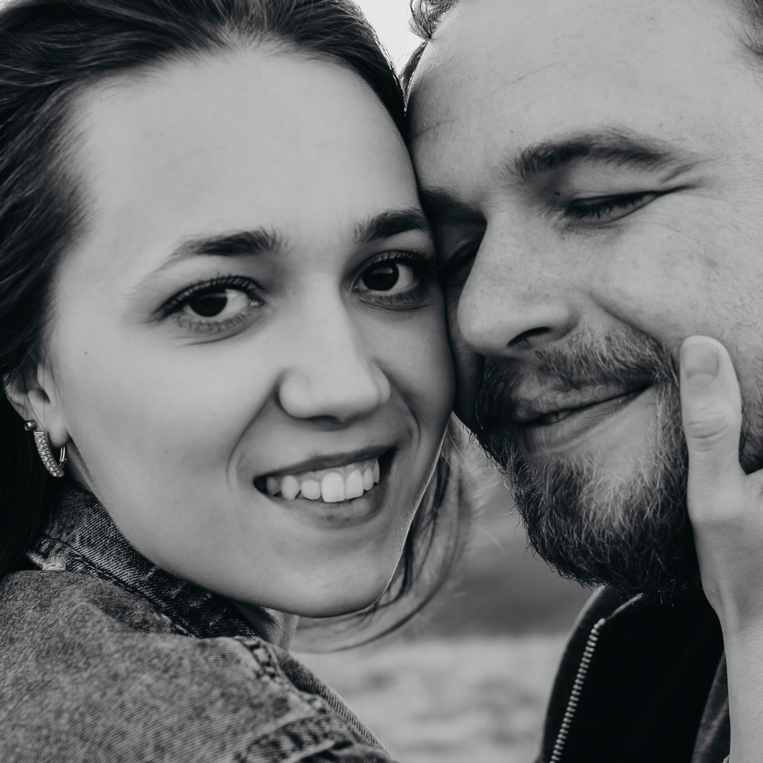 Гора Меровка (июль 2019)