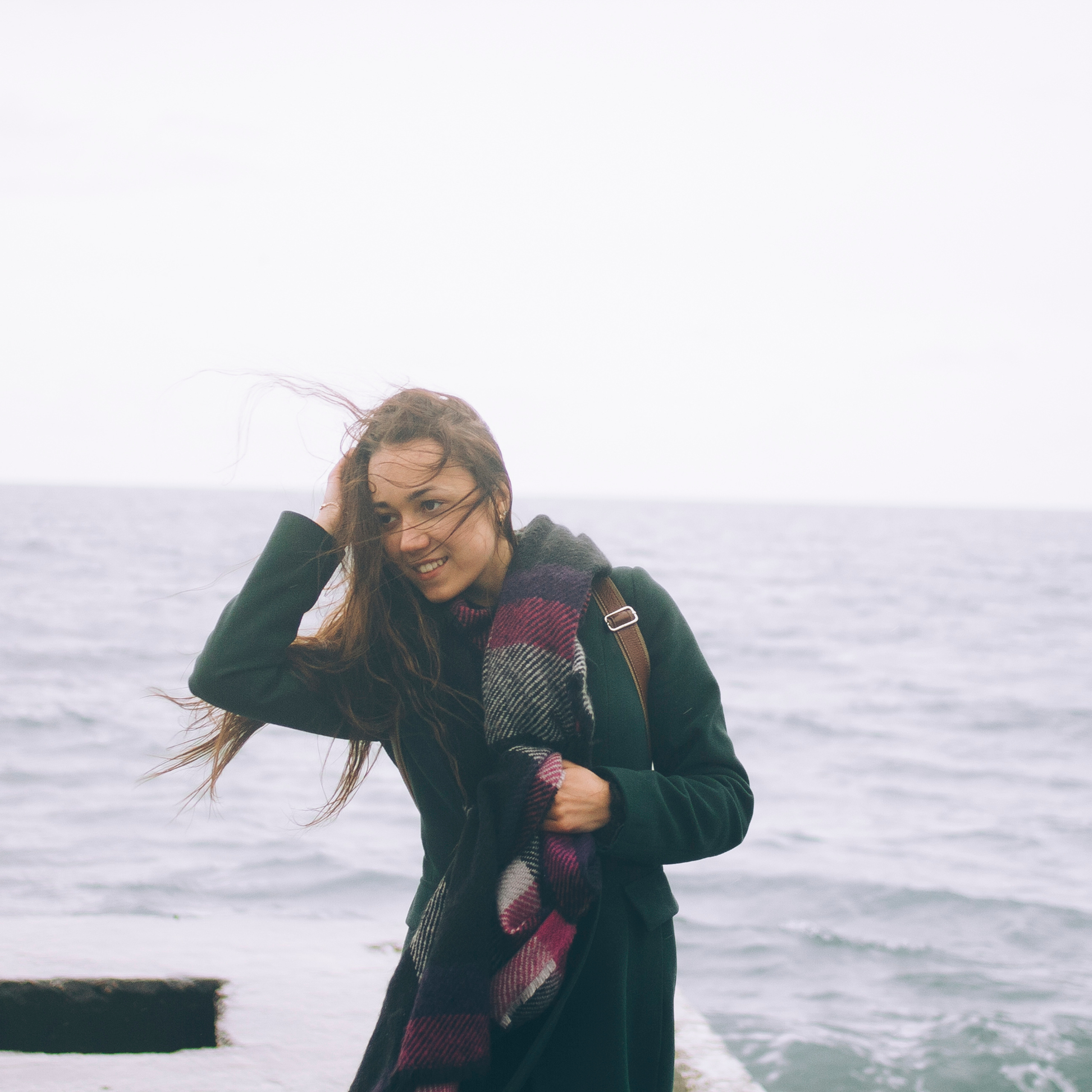 Сочи (декабрь 2017)