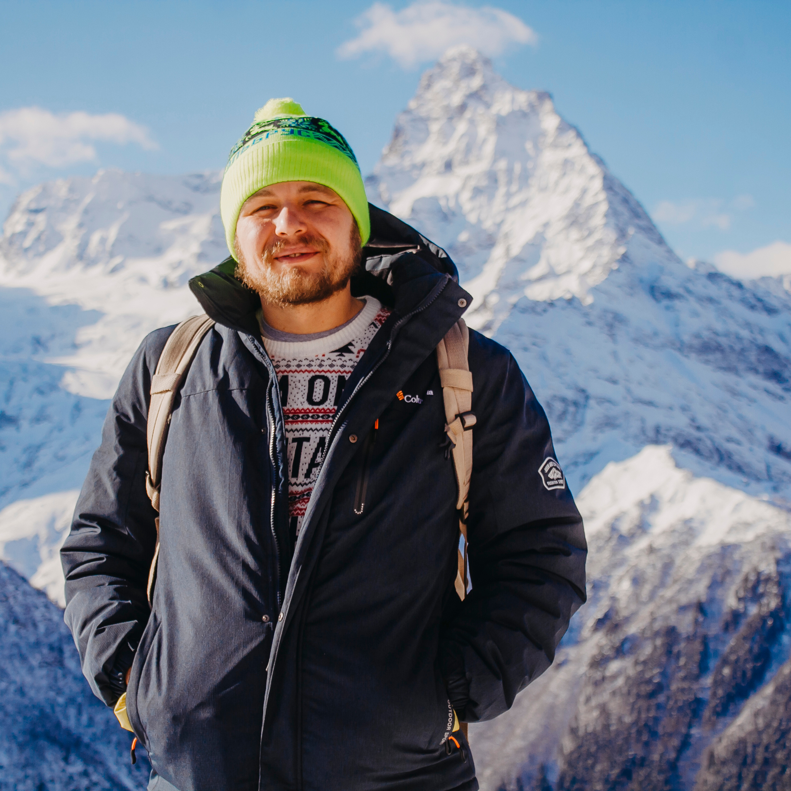 Мин воды (Новый год 2020)