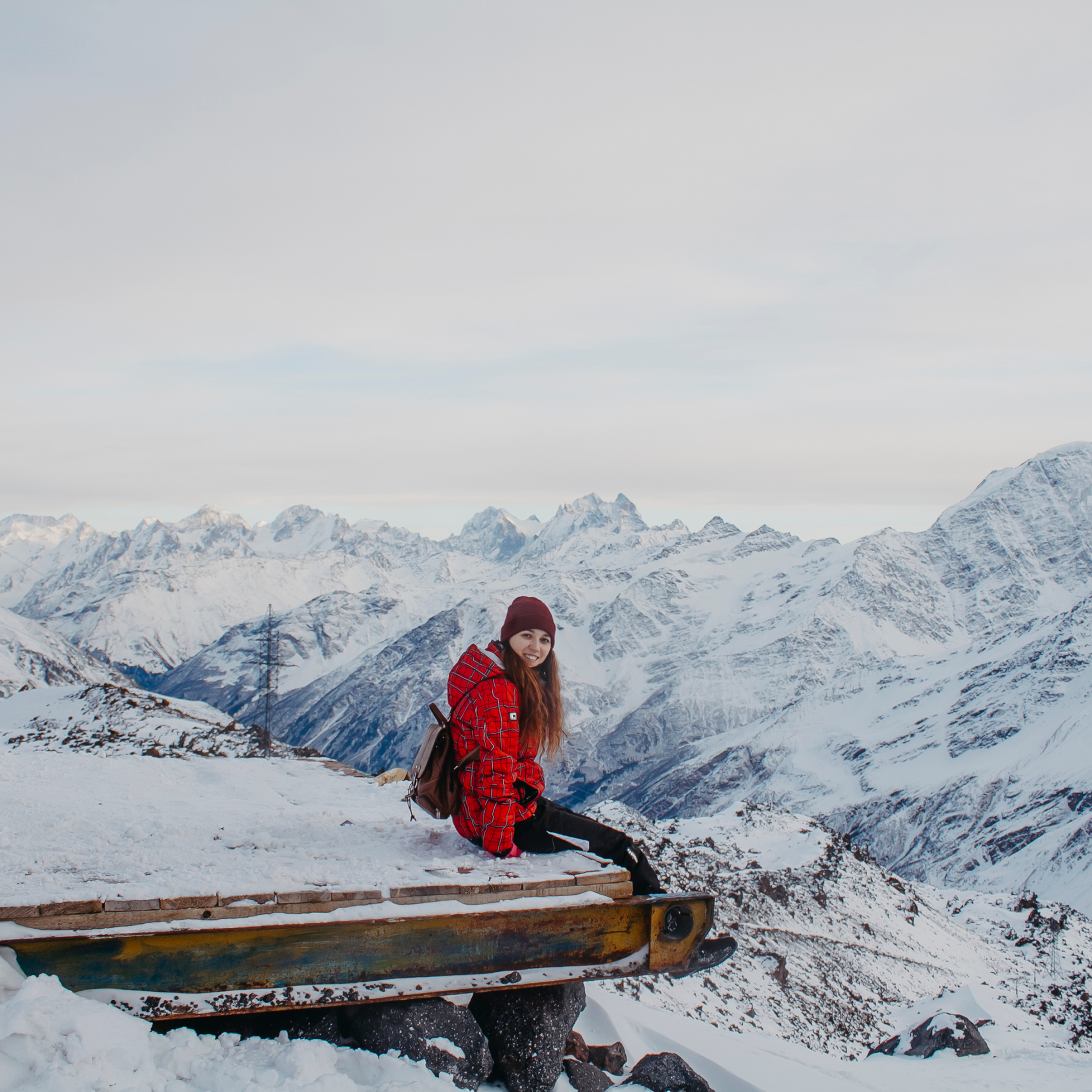 Мин воды (Новый год 2020)