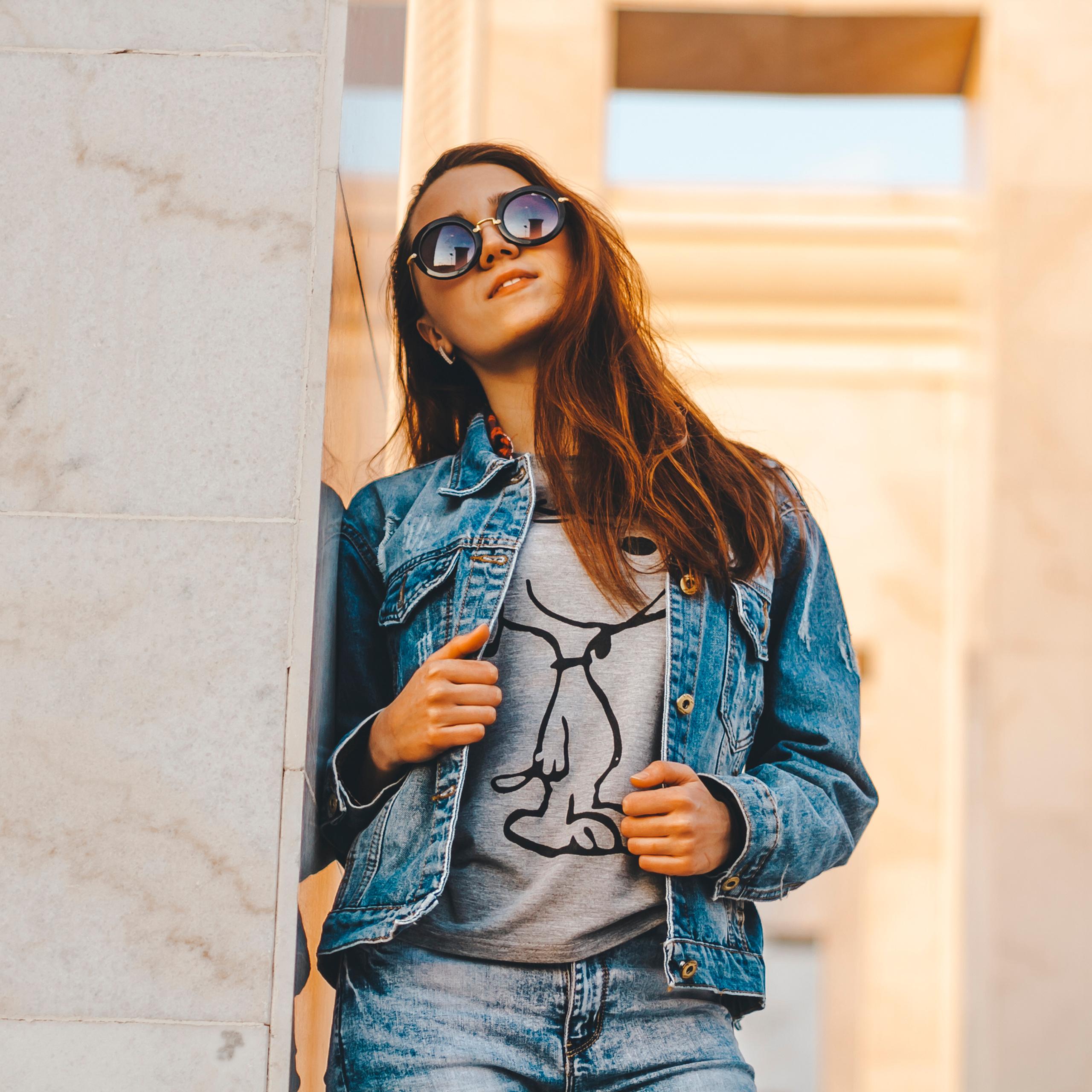 Уральск. Казахстан (май 2019)