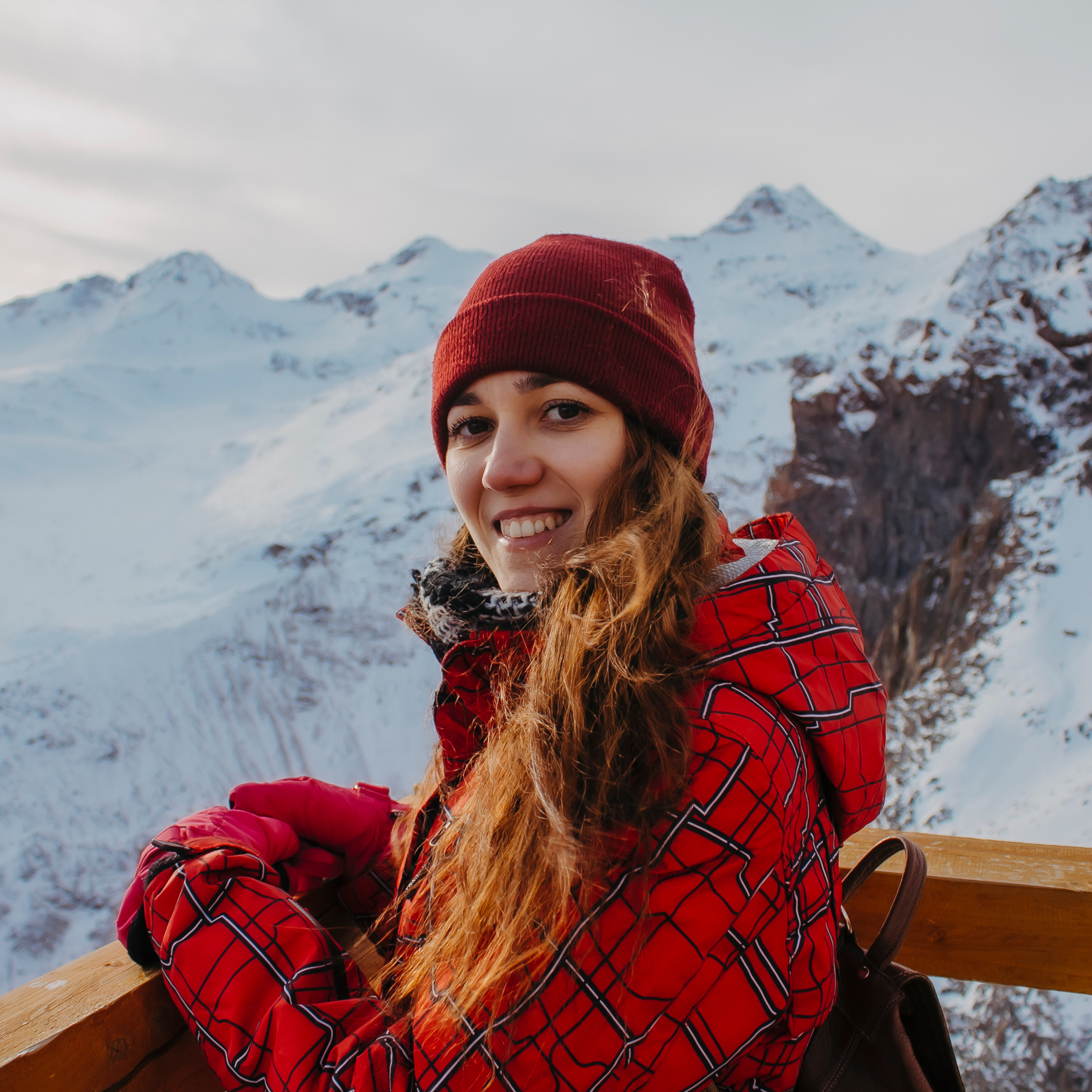 Мин воды (Новый год 2020)