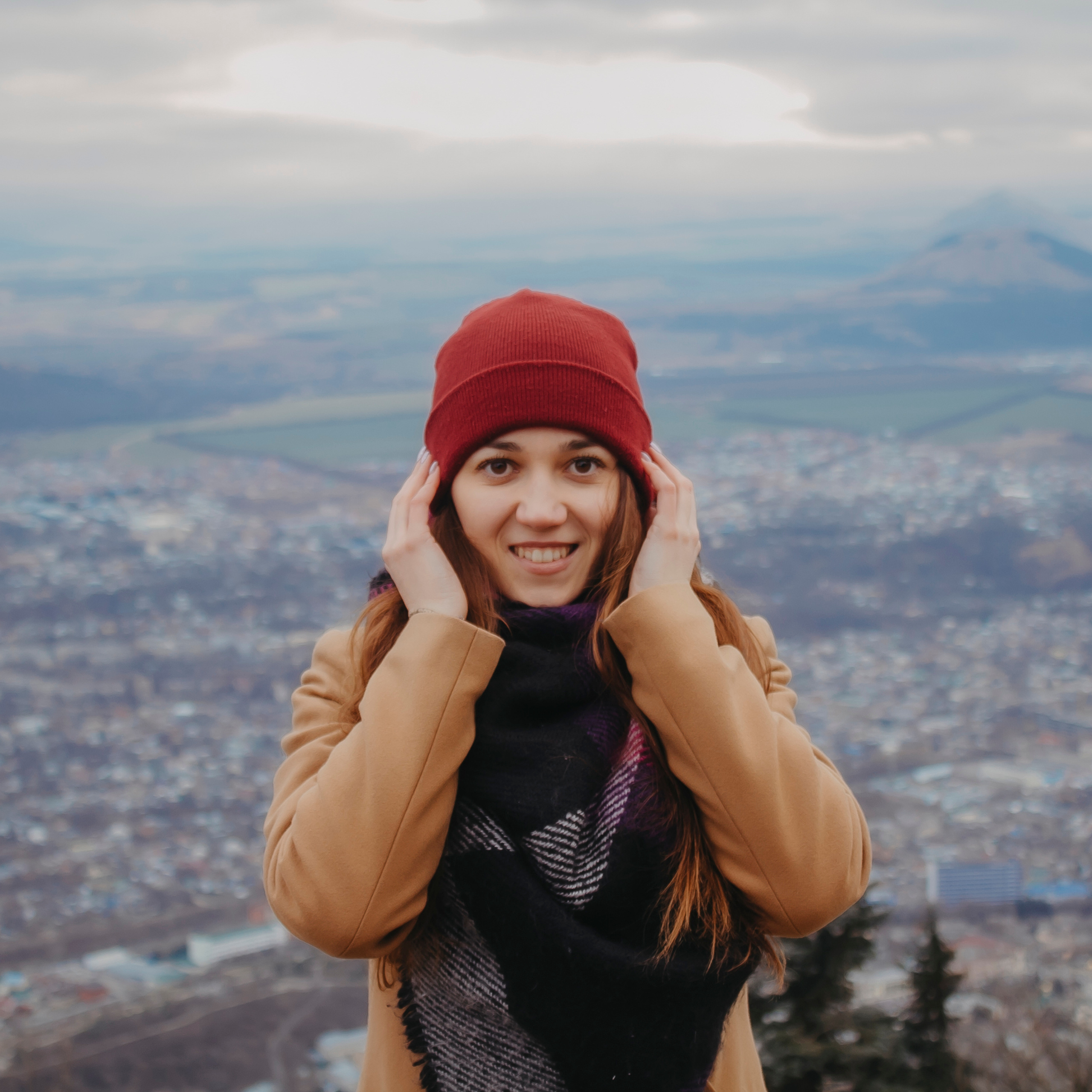 Мин воды (Новый год 2020)