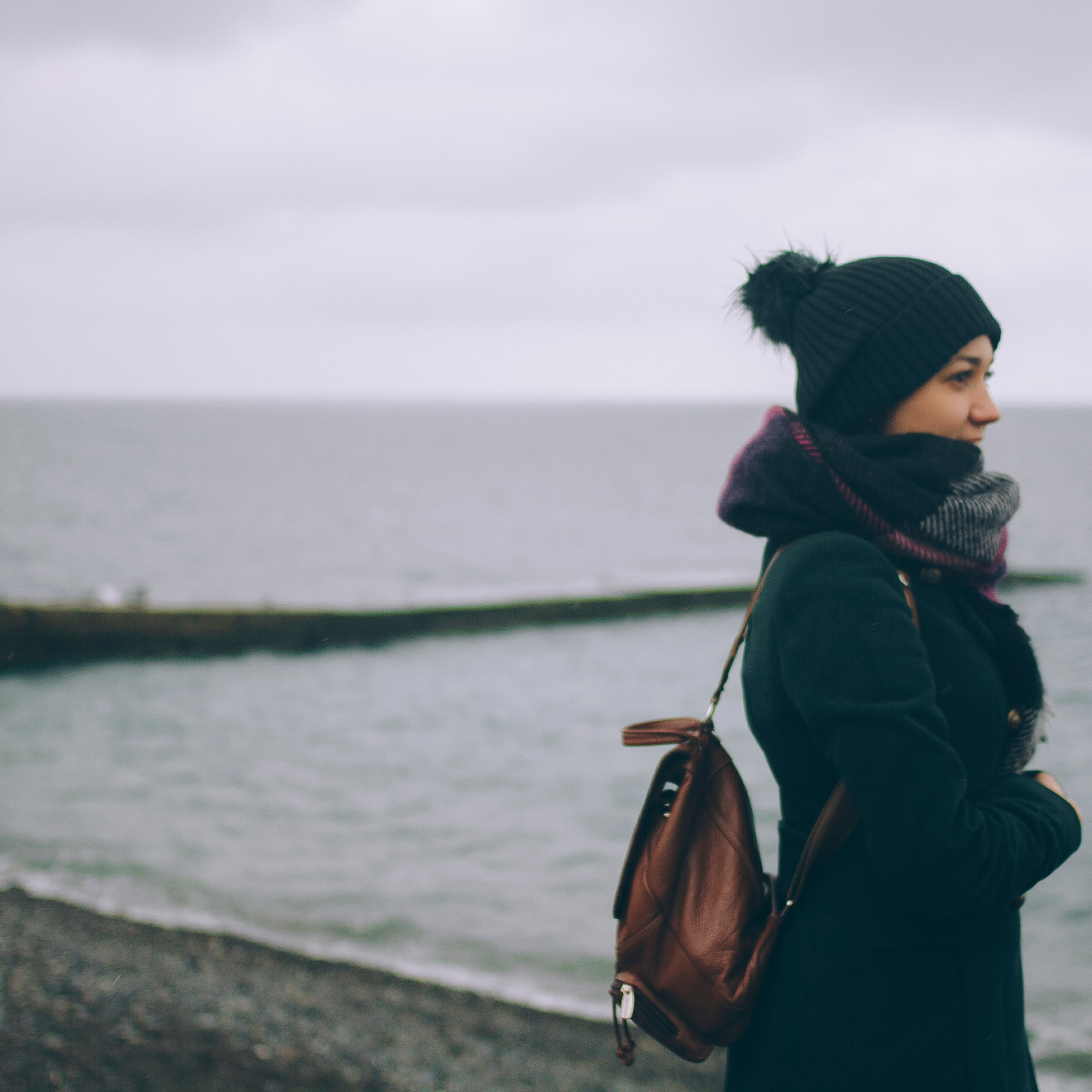 Сочи (декабрь 2017)