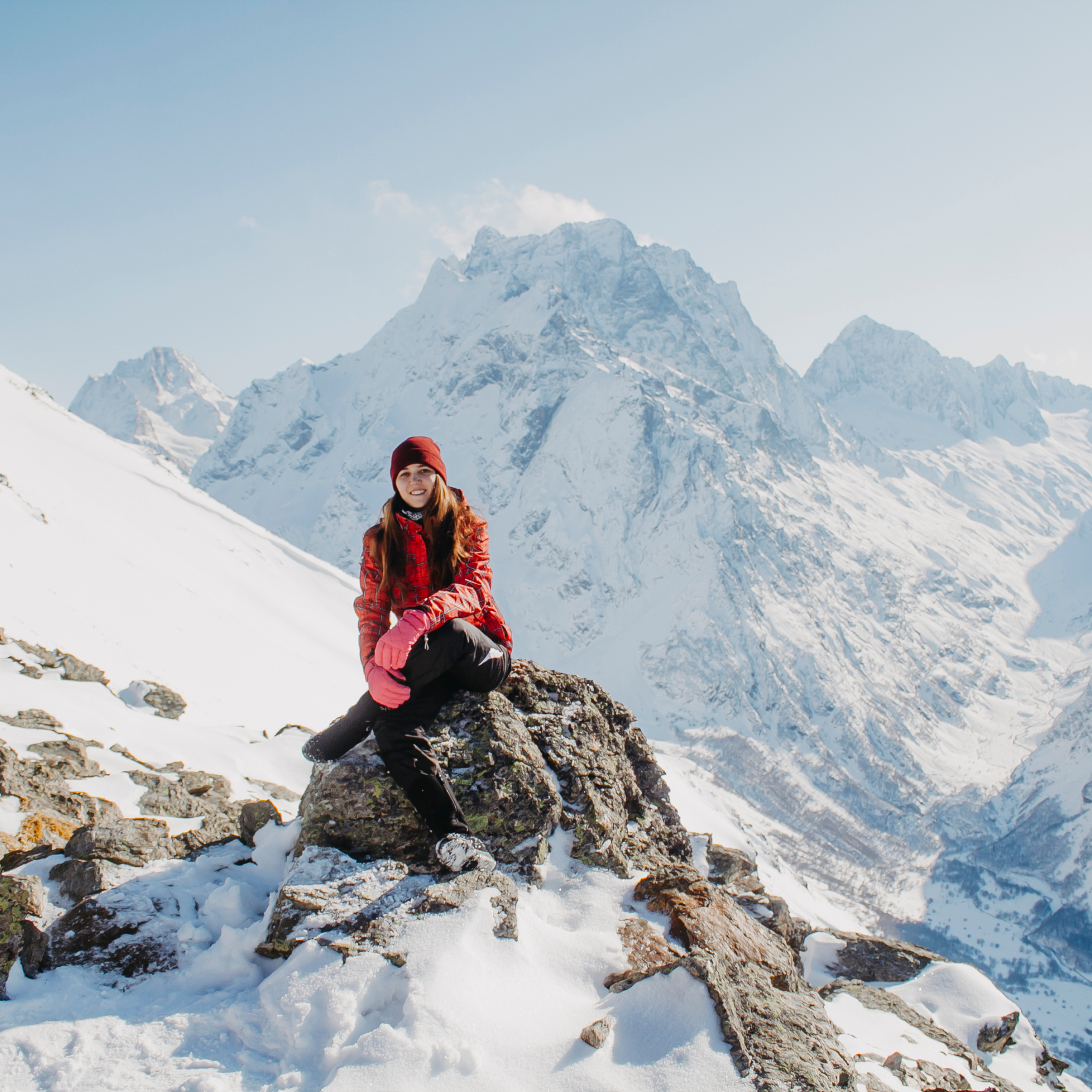 Мин воды (Новый год 2020)