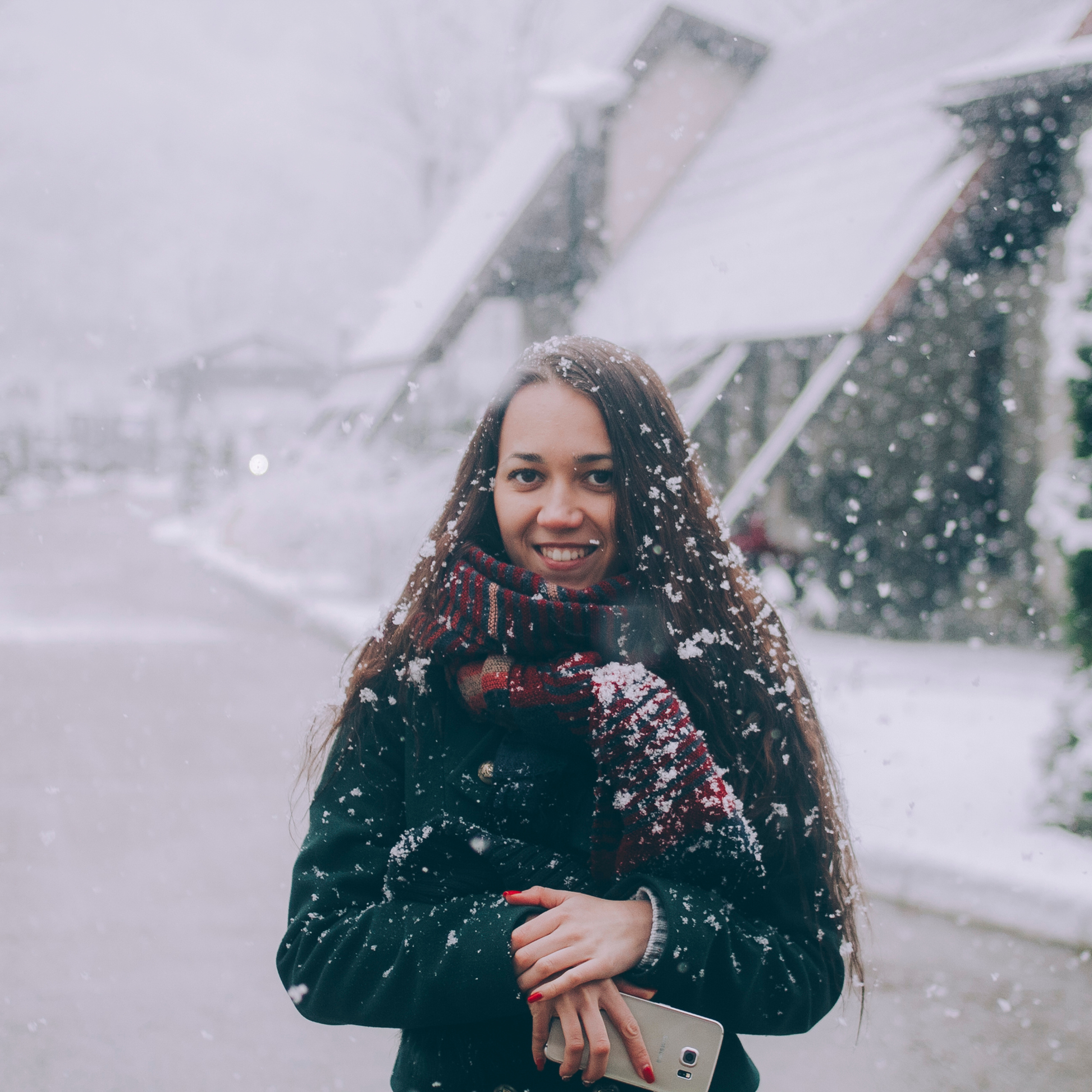 Сочи (декабрь 2017)