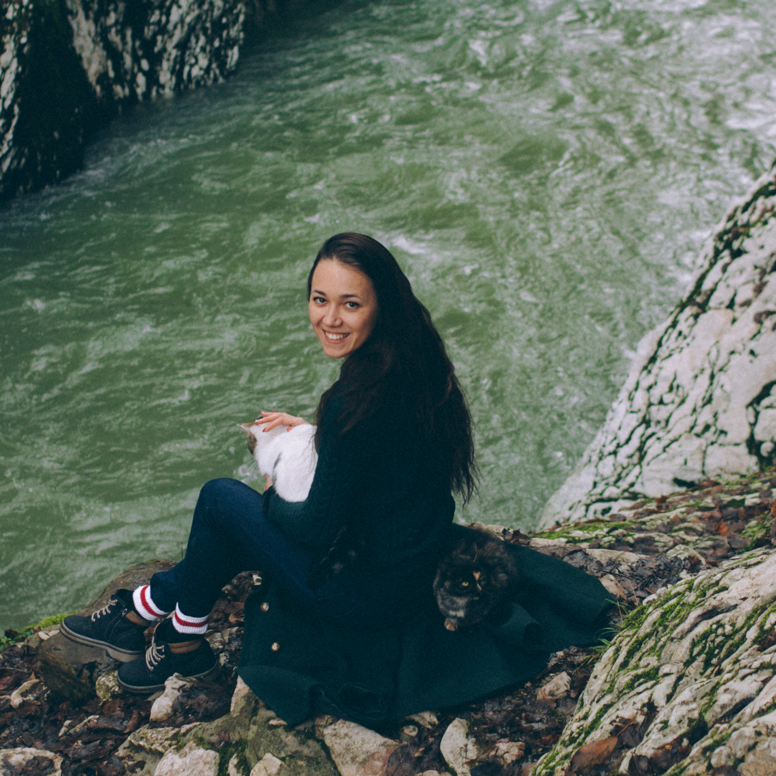 Сочи (декабрь 2017)