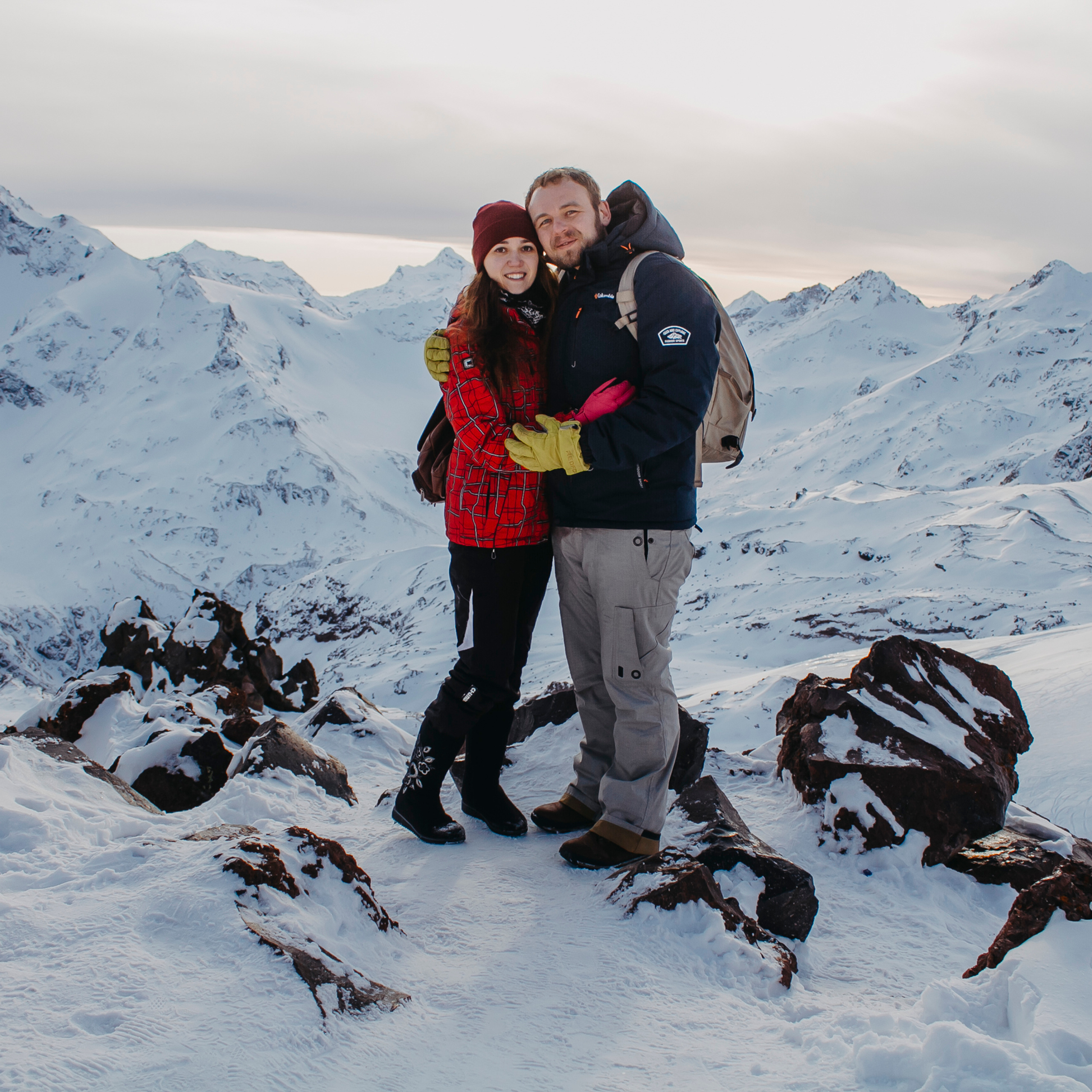 Мин воды (Новый год 2020)