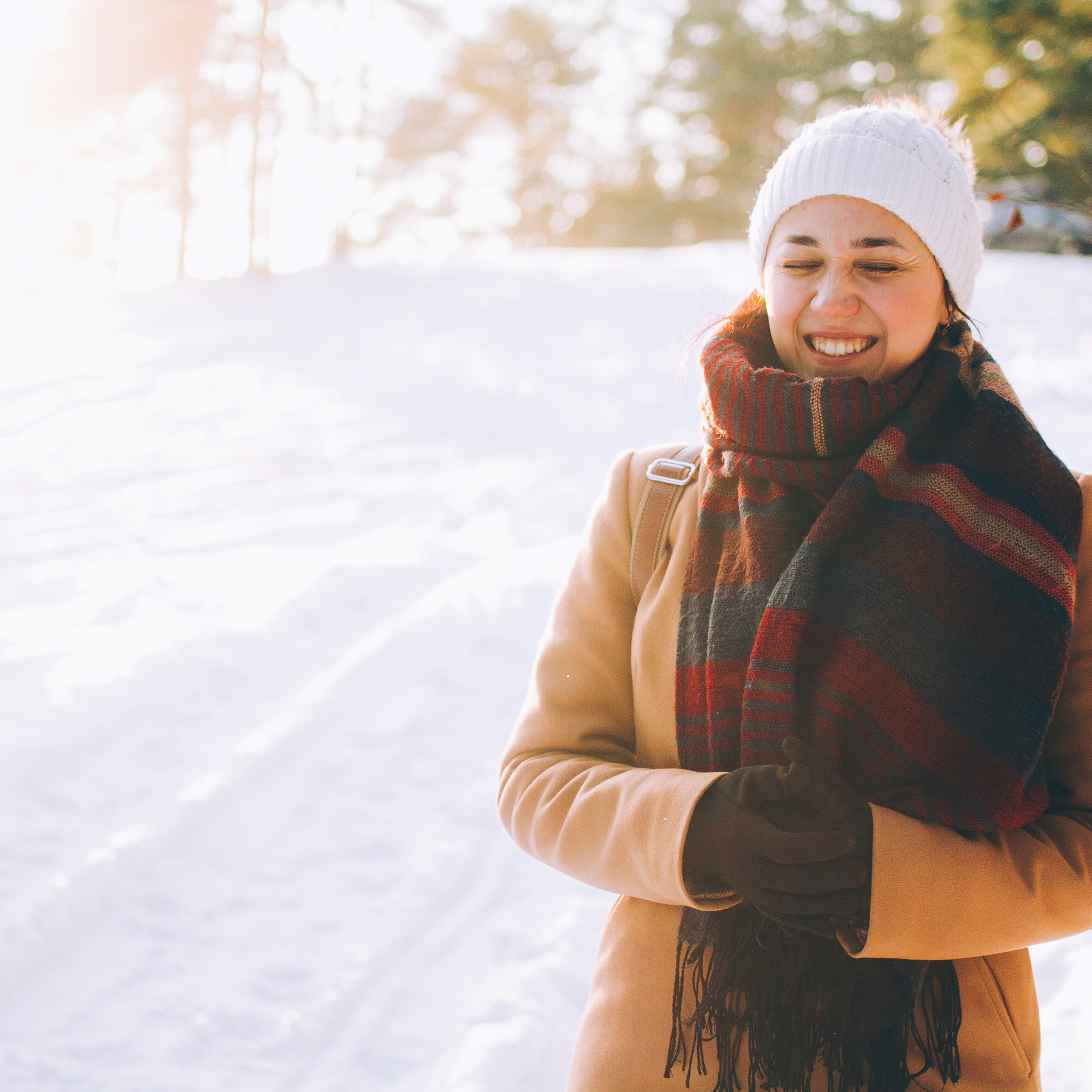 Суоранда (март 2018)