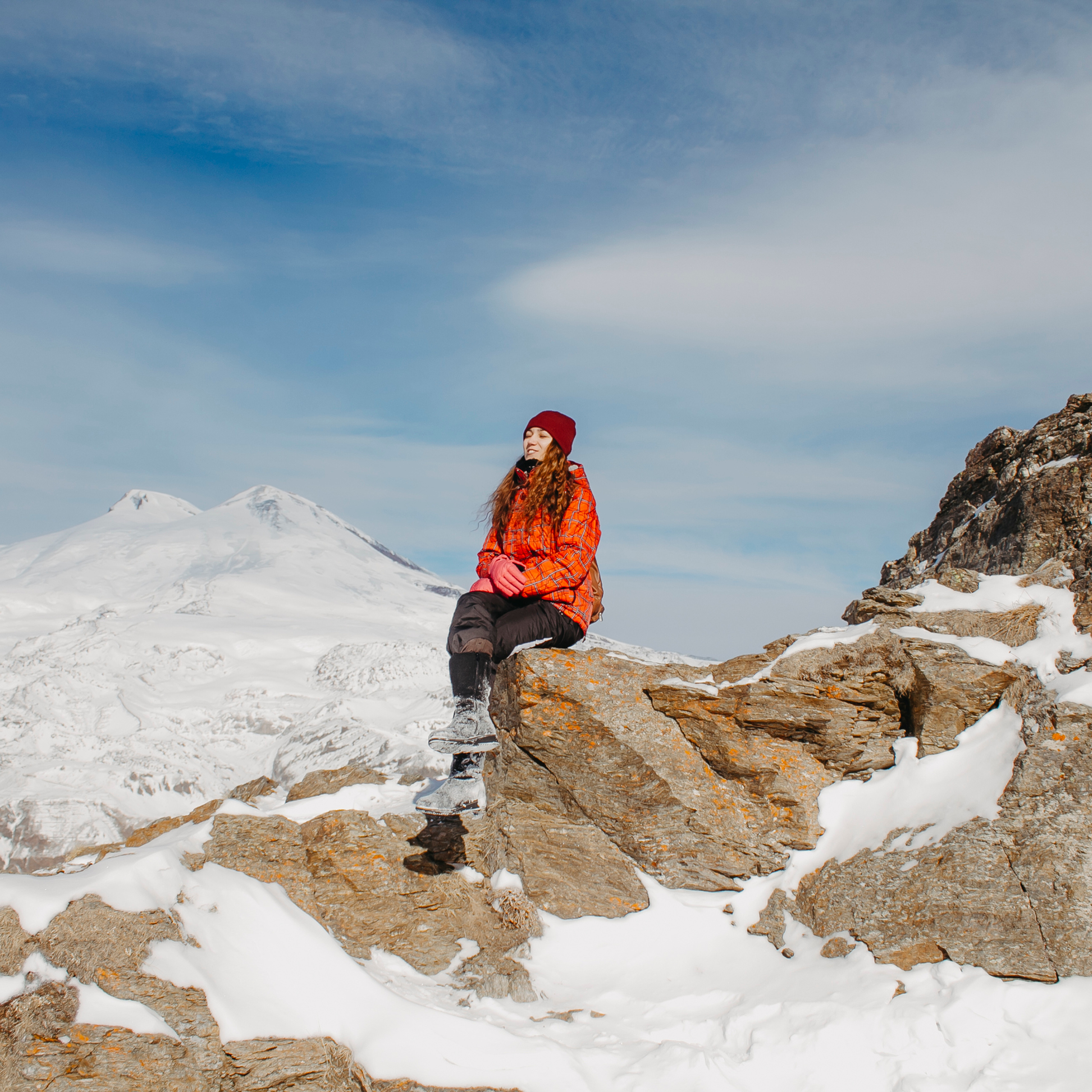 Мин воды (Новый год 2020)