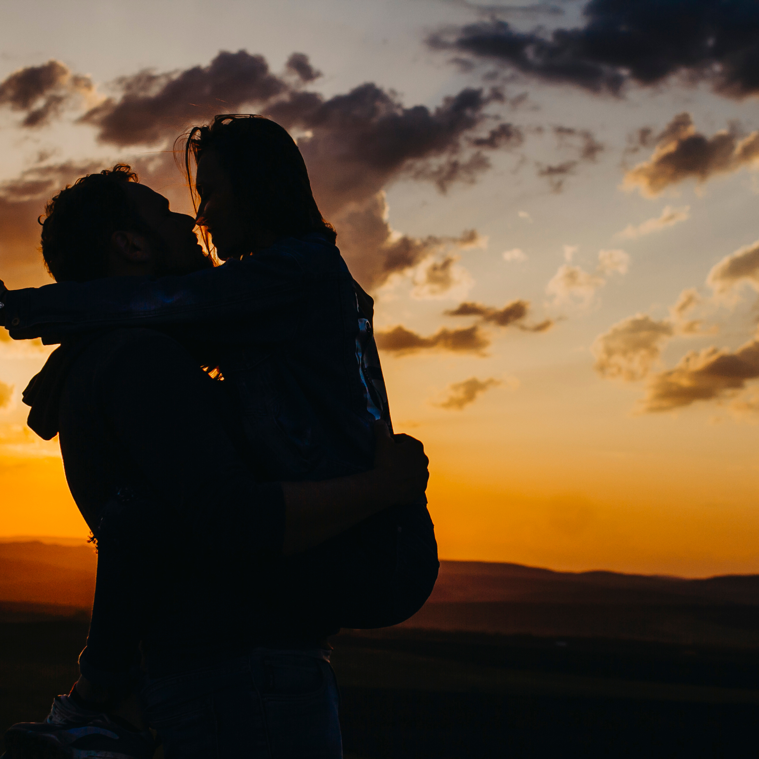 Гора Меровка (июль 2019)