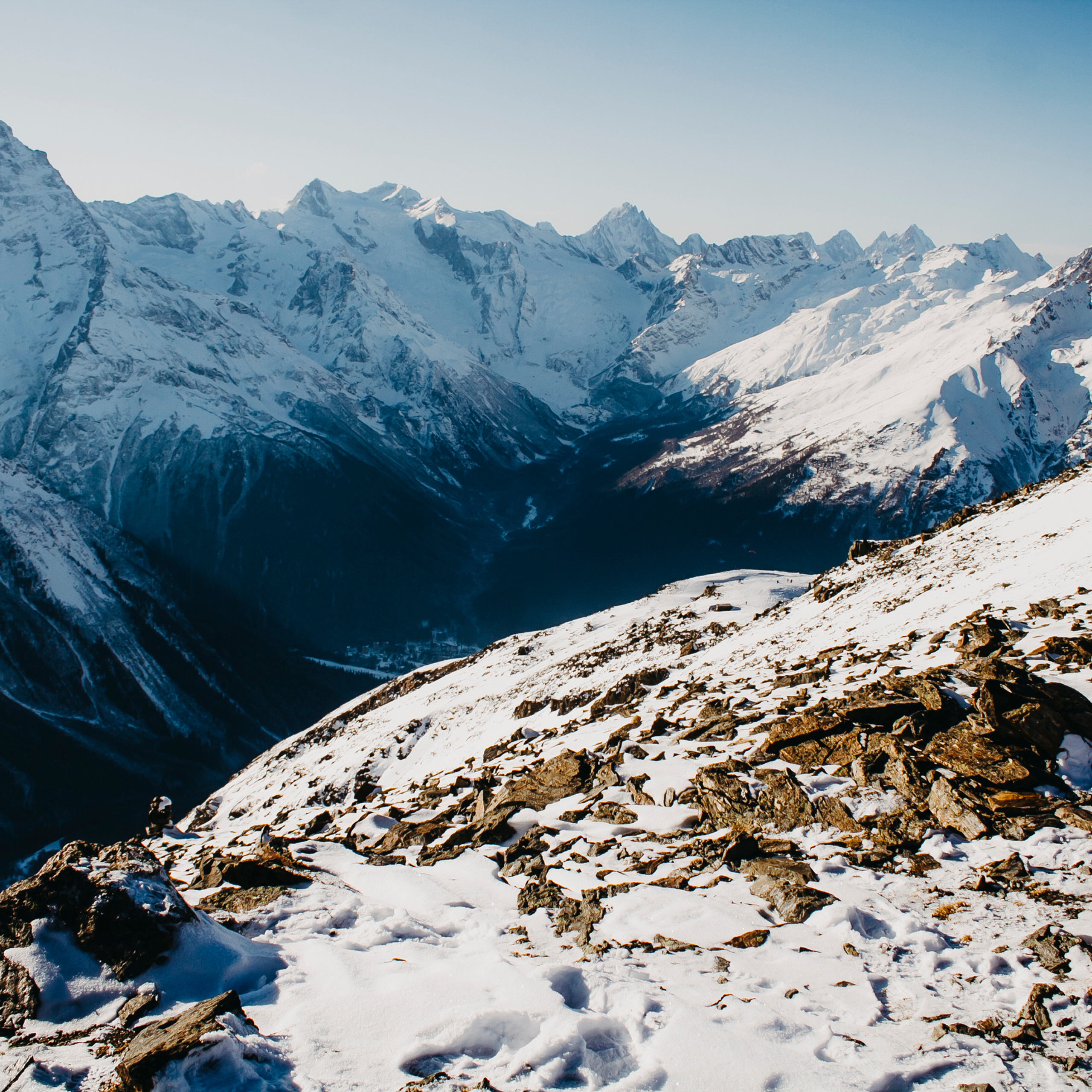 Мин воды (Новый год 2020)