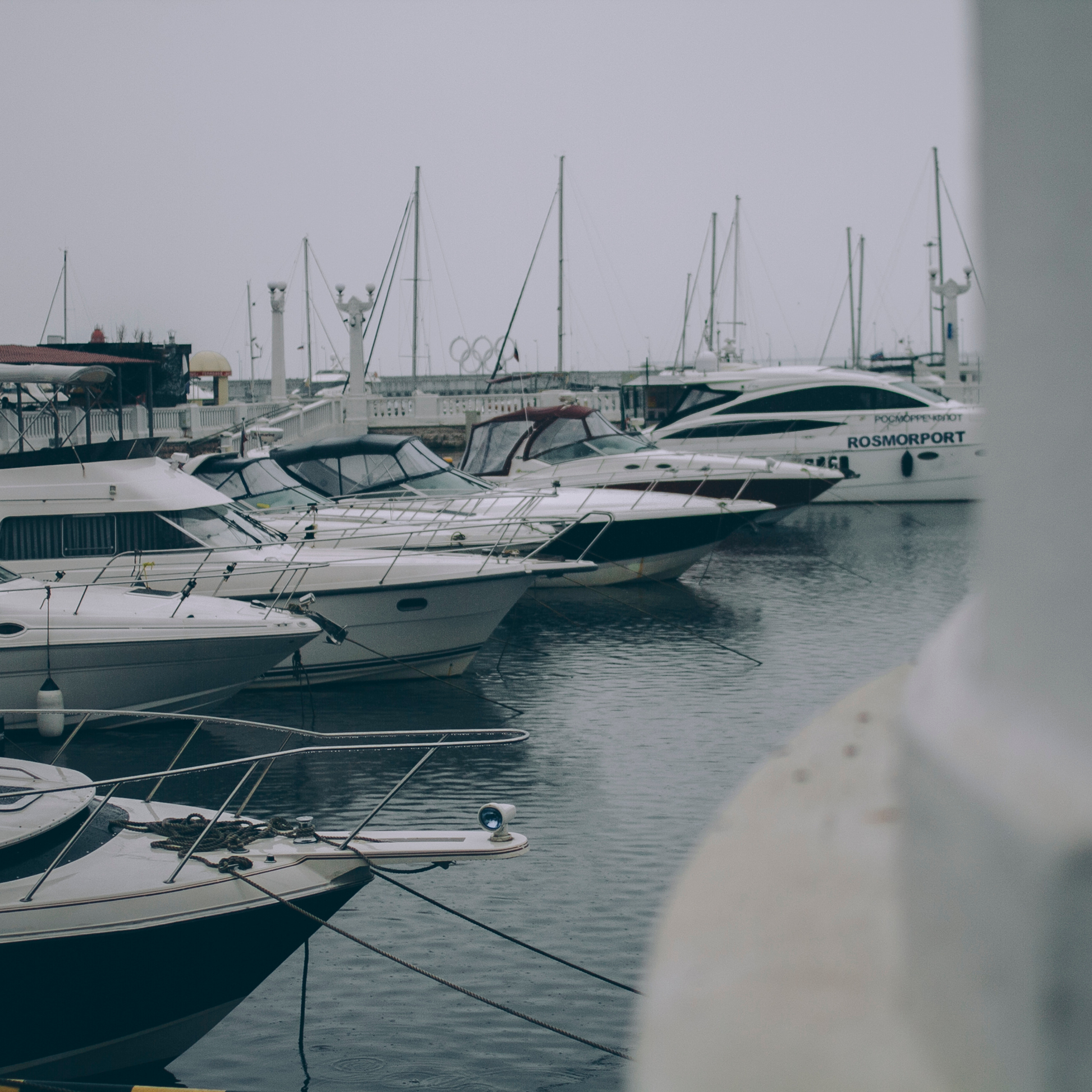 Сочи (декабрь 2017)