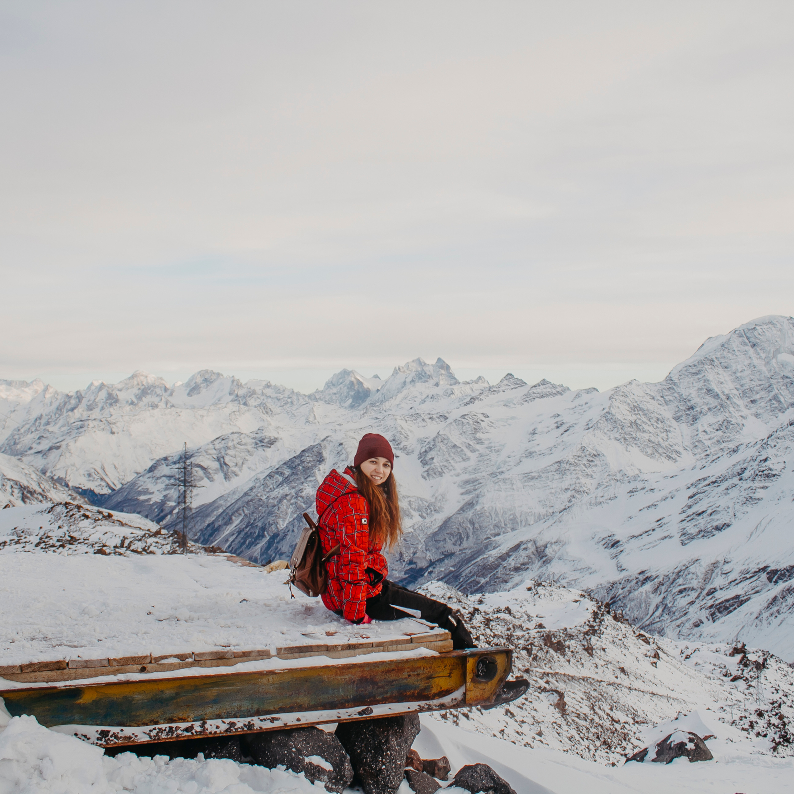 Мин воды (Новый год 2020)