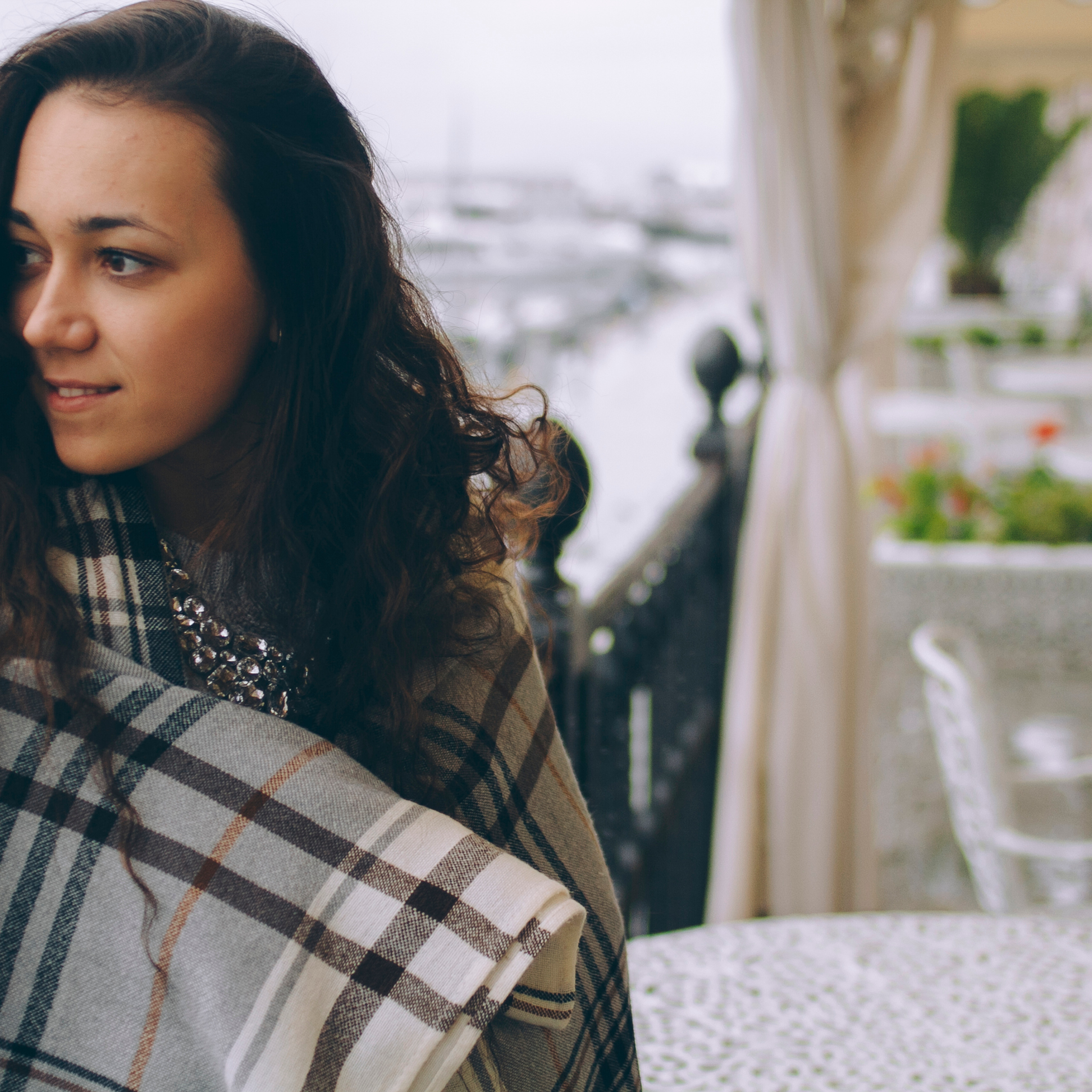 Сочи (декабрь 2017)