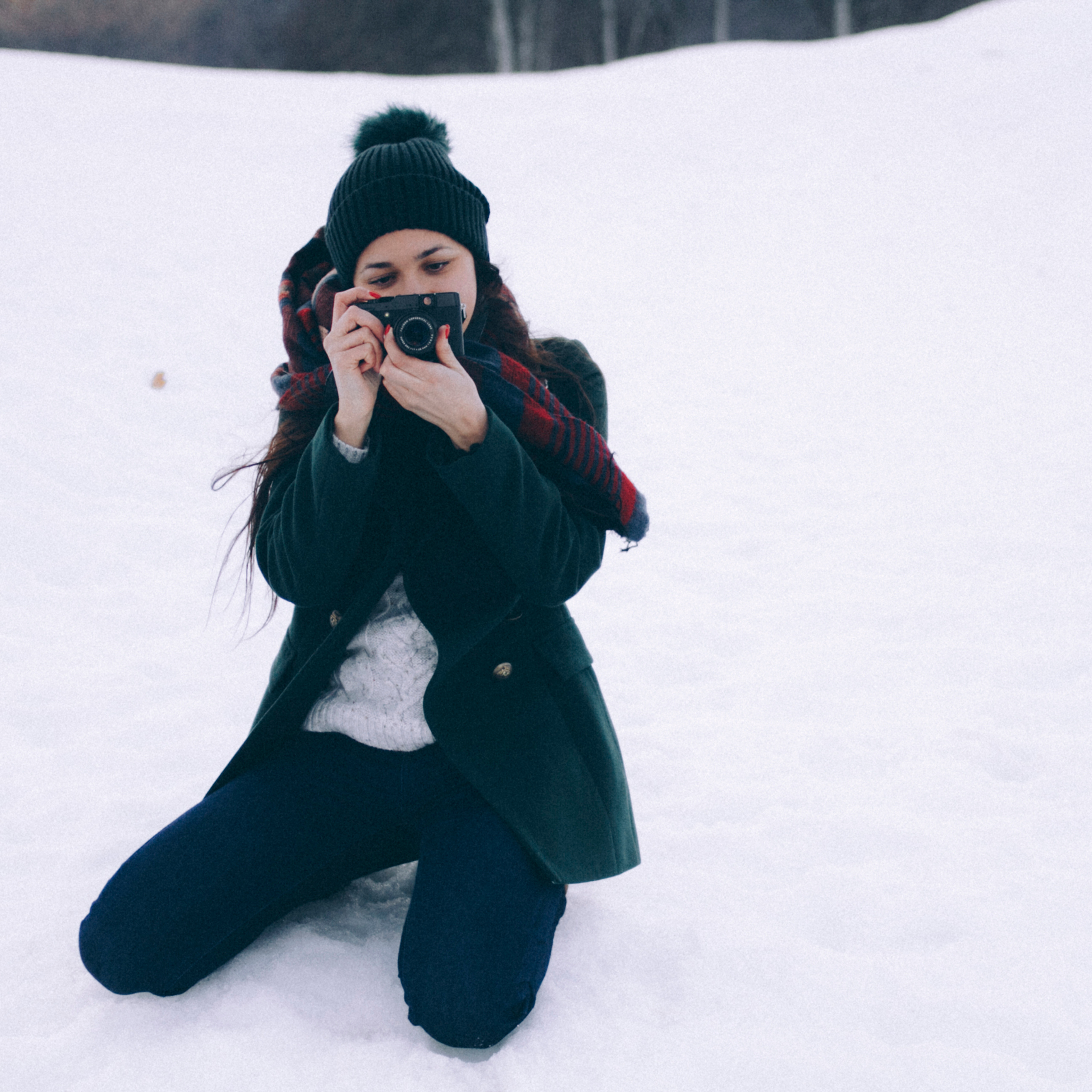 Сочи (декабрь 2017)