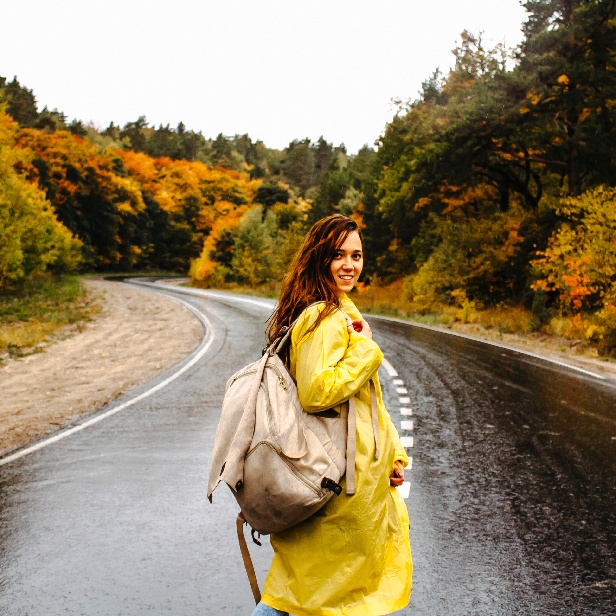 Хвалынский меловой карьер (сентябрь 2019)