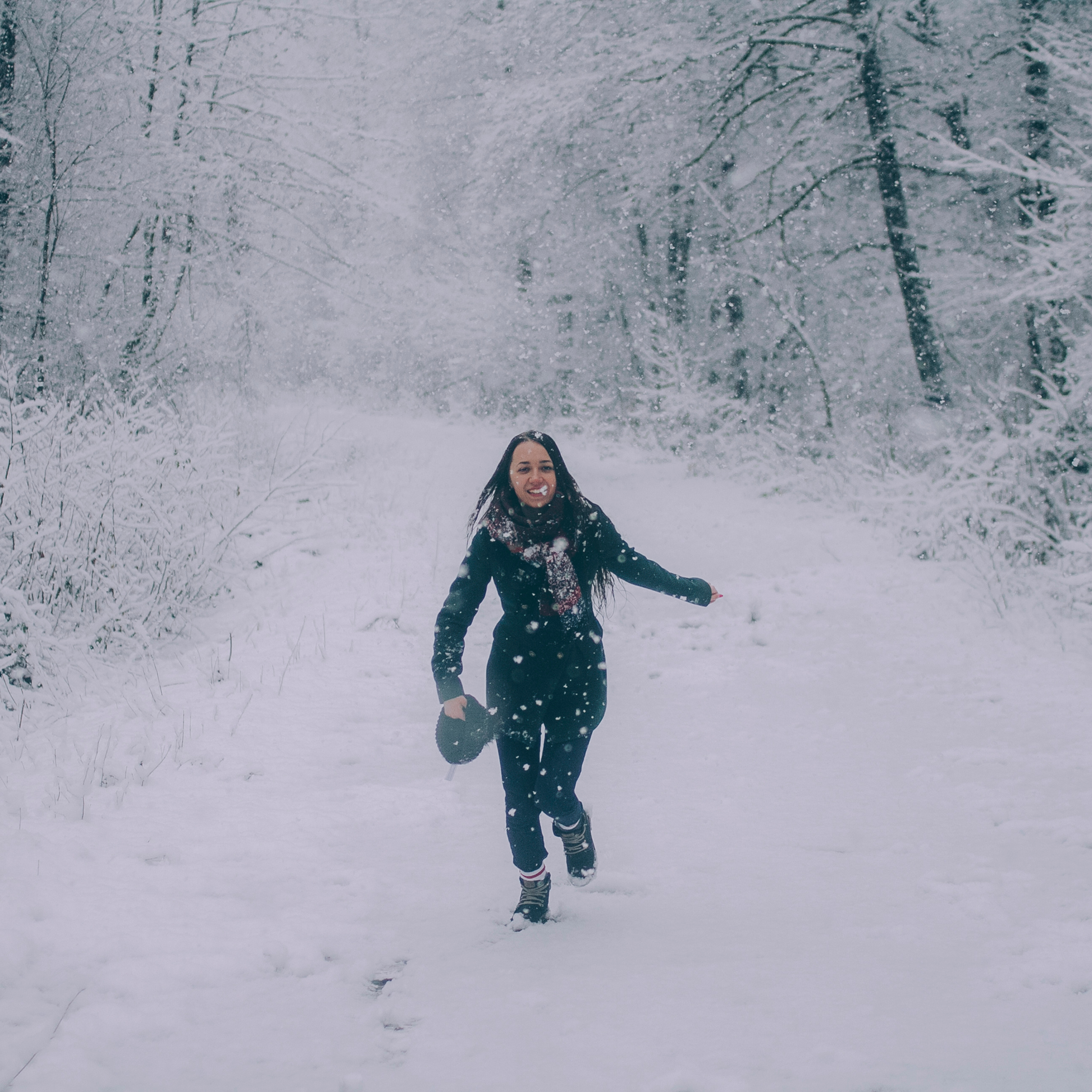 Сочи (декабрь 2017)
