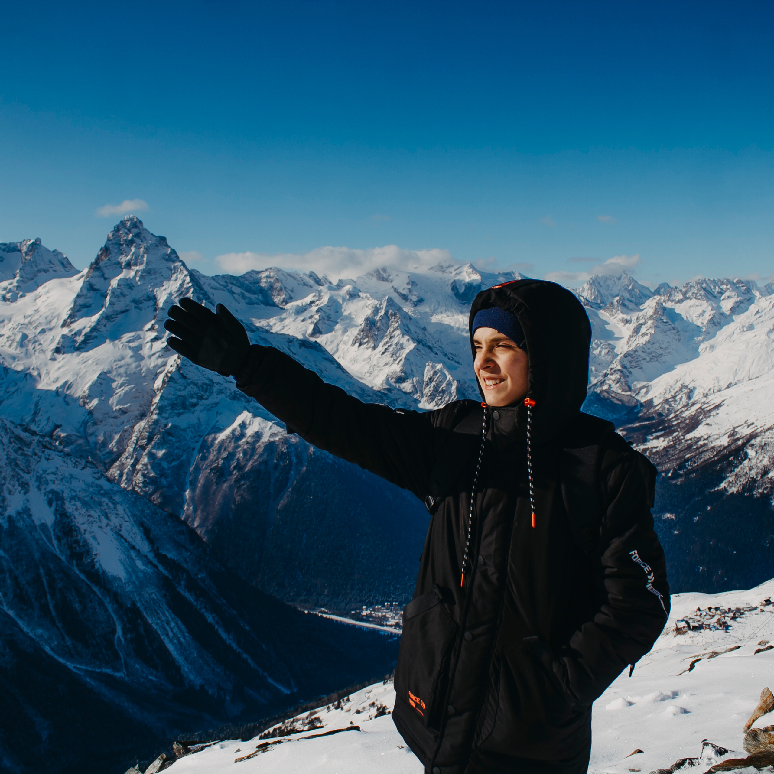 Мин воды (Новый год 2020)