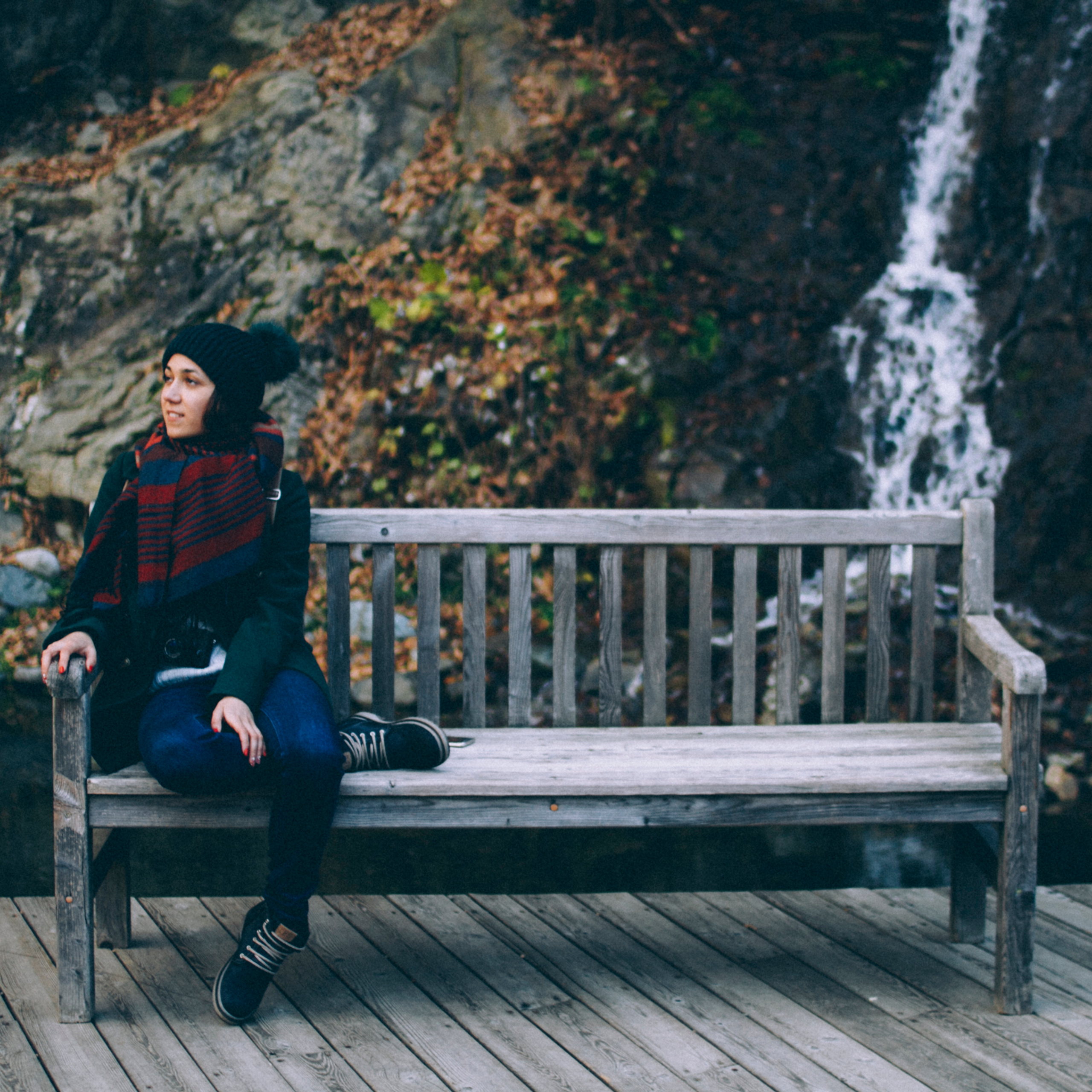 Сочи (декабрь 2017)