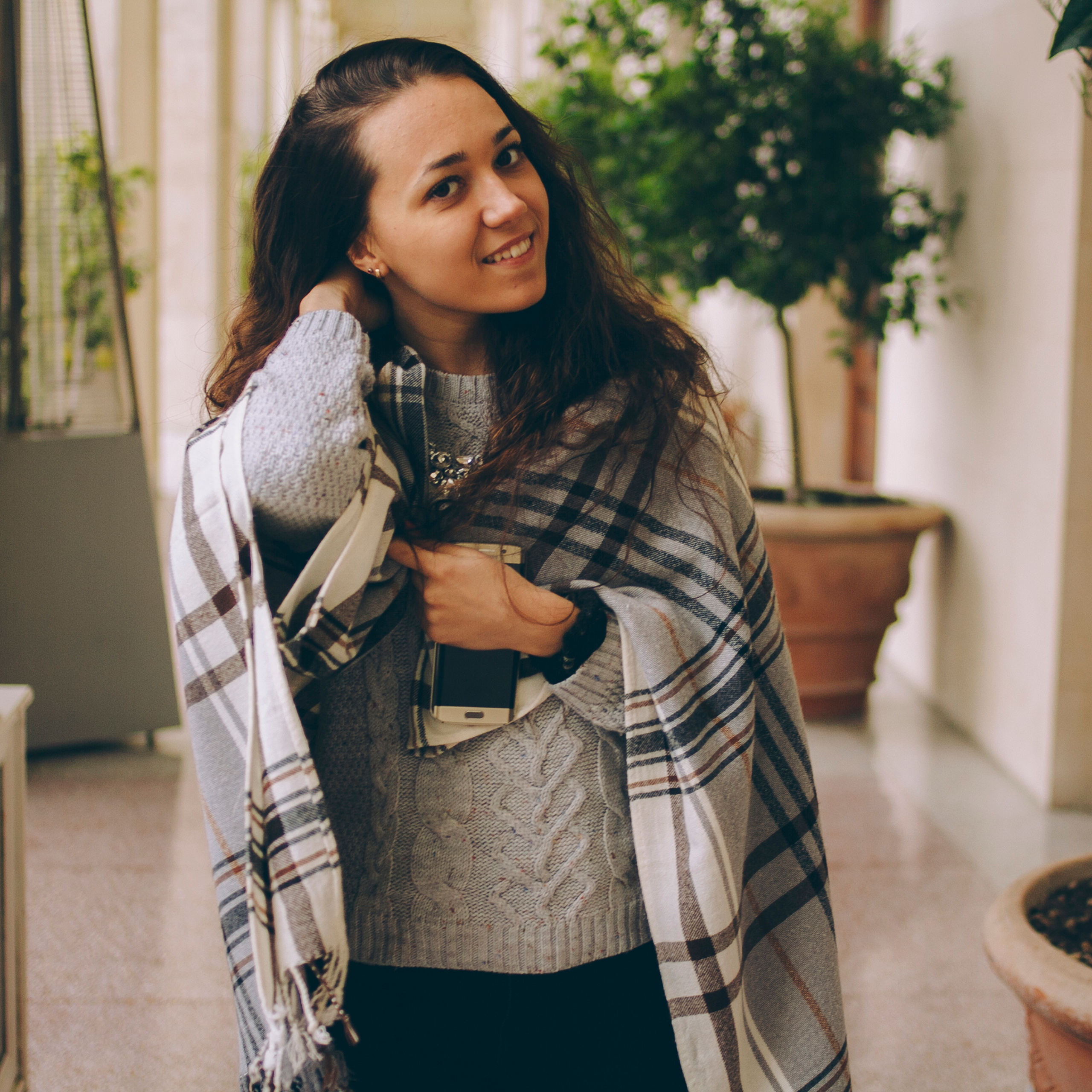 Сочи (декабрь 2017)