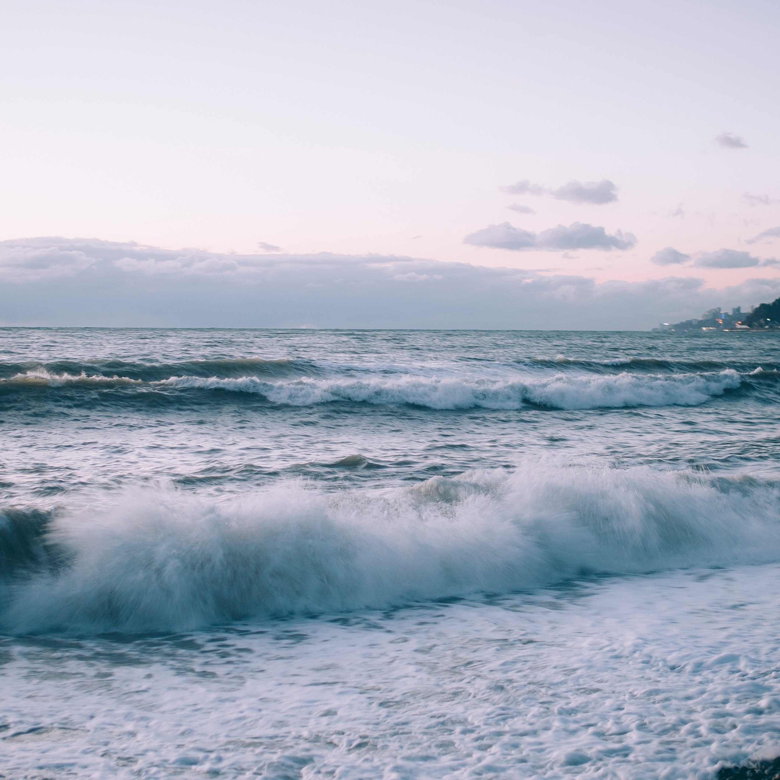 Сочи (декабрь 2017)