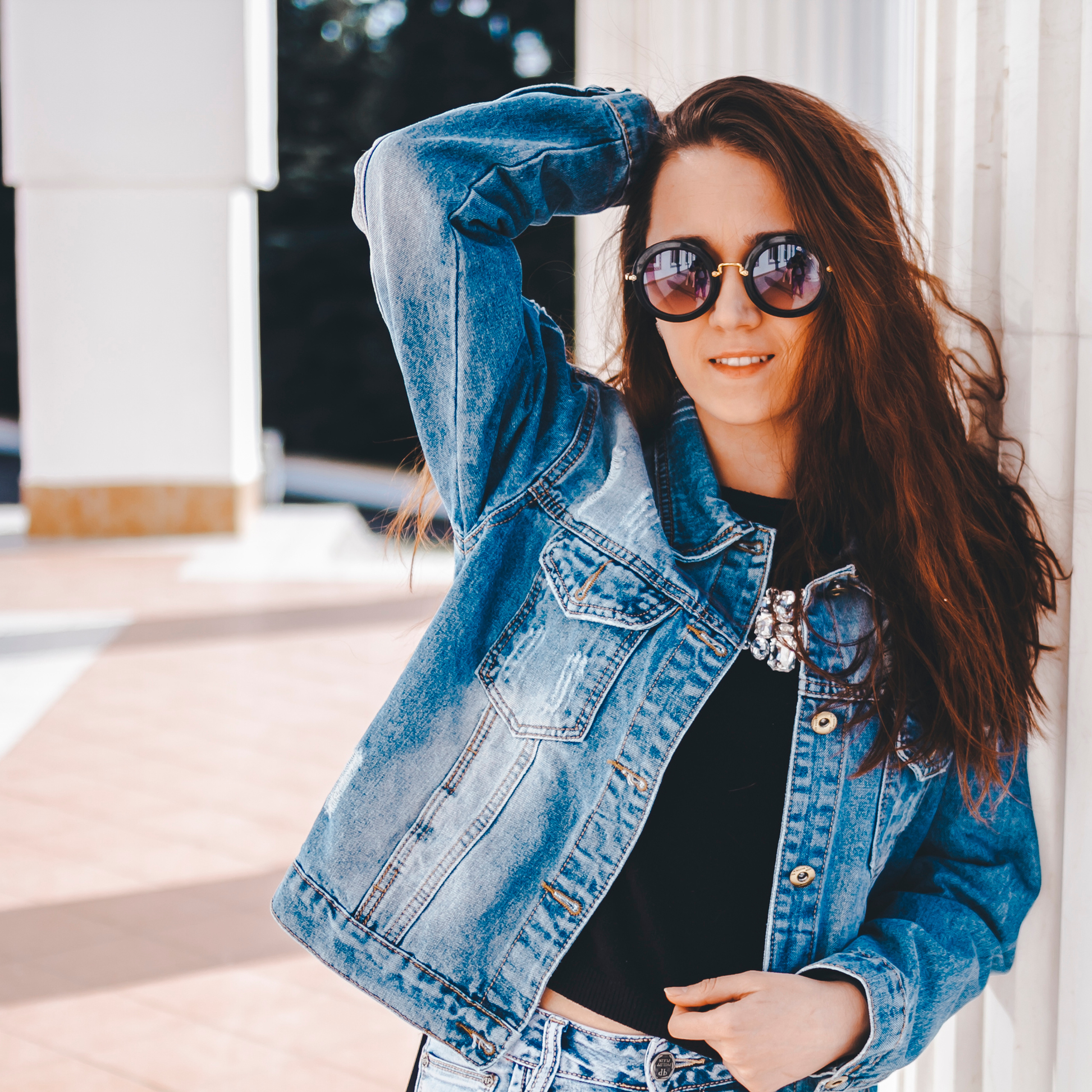 Уральск. Казахстан (май 2019)