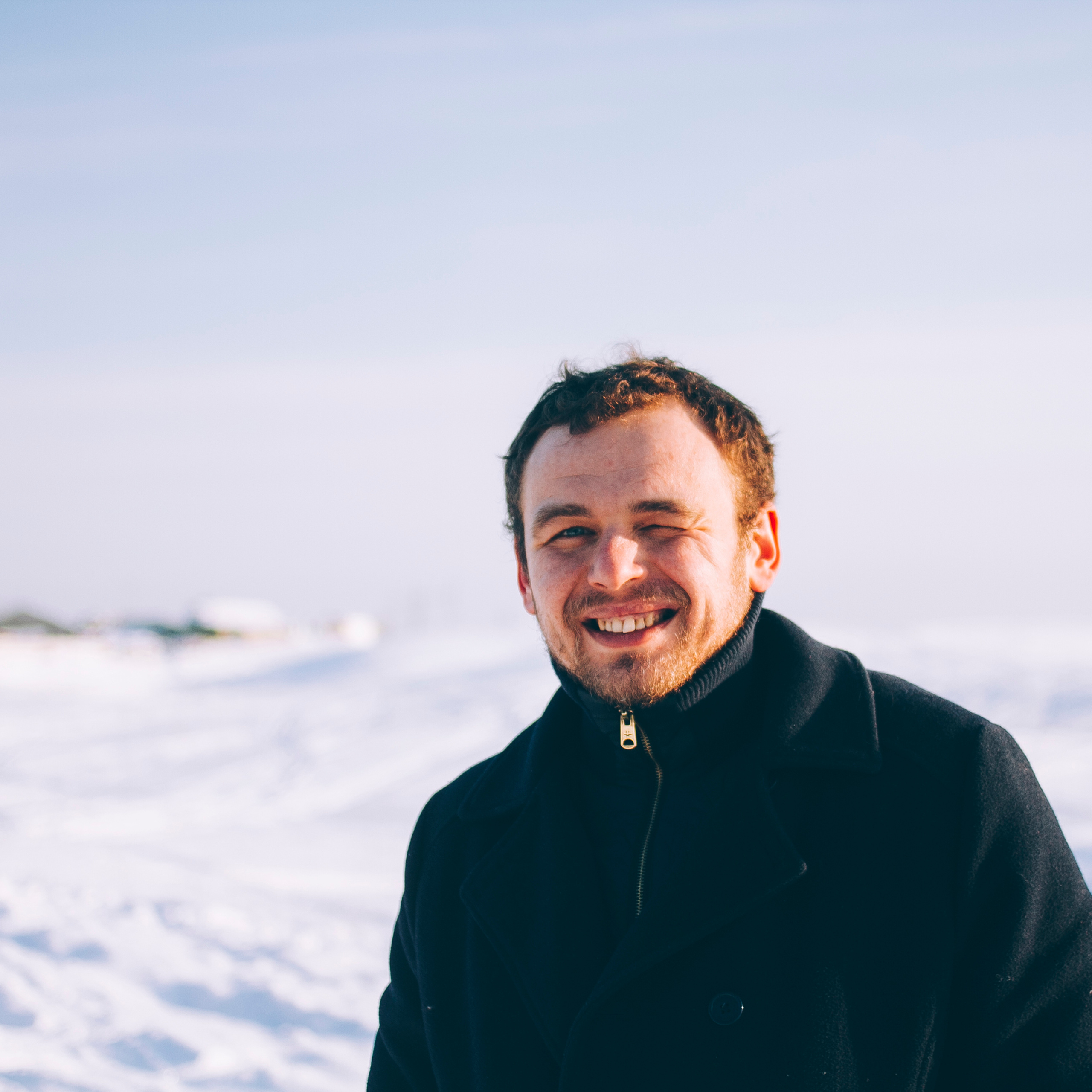 Суоранда (март 2018)