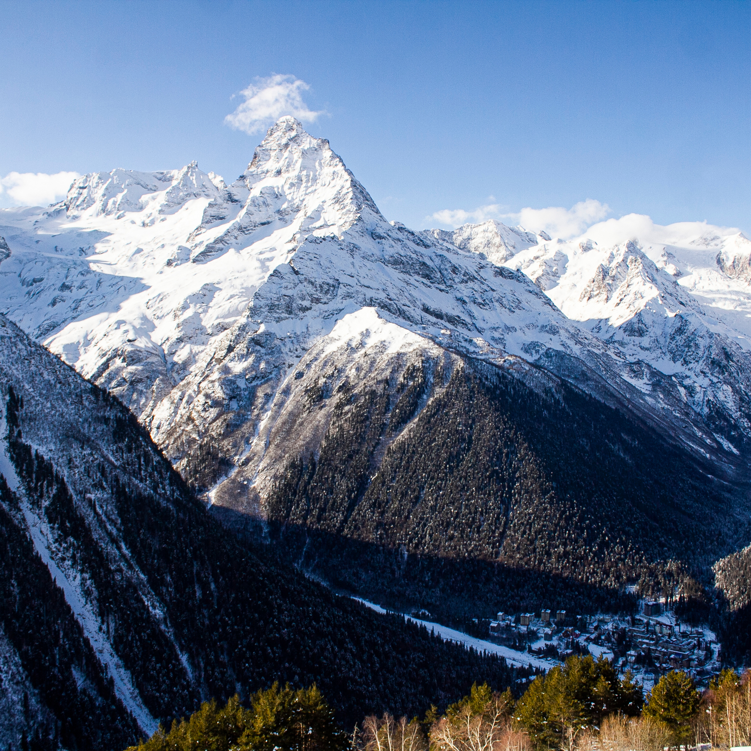 Мин воды (Новый год 2020)