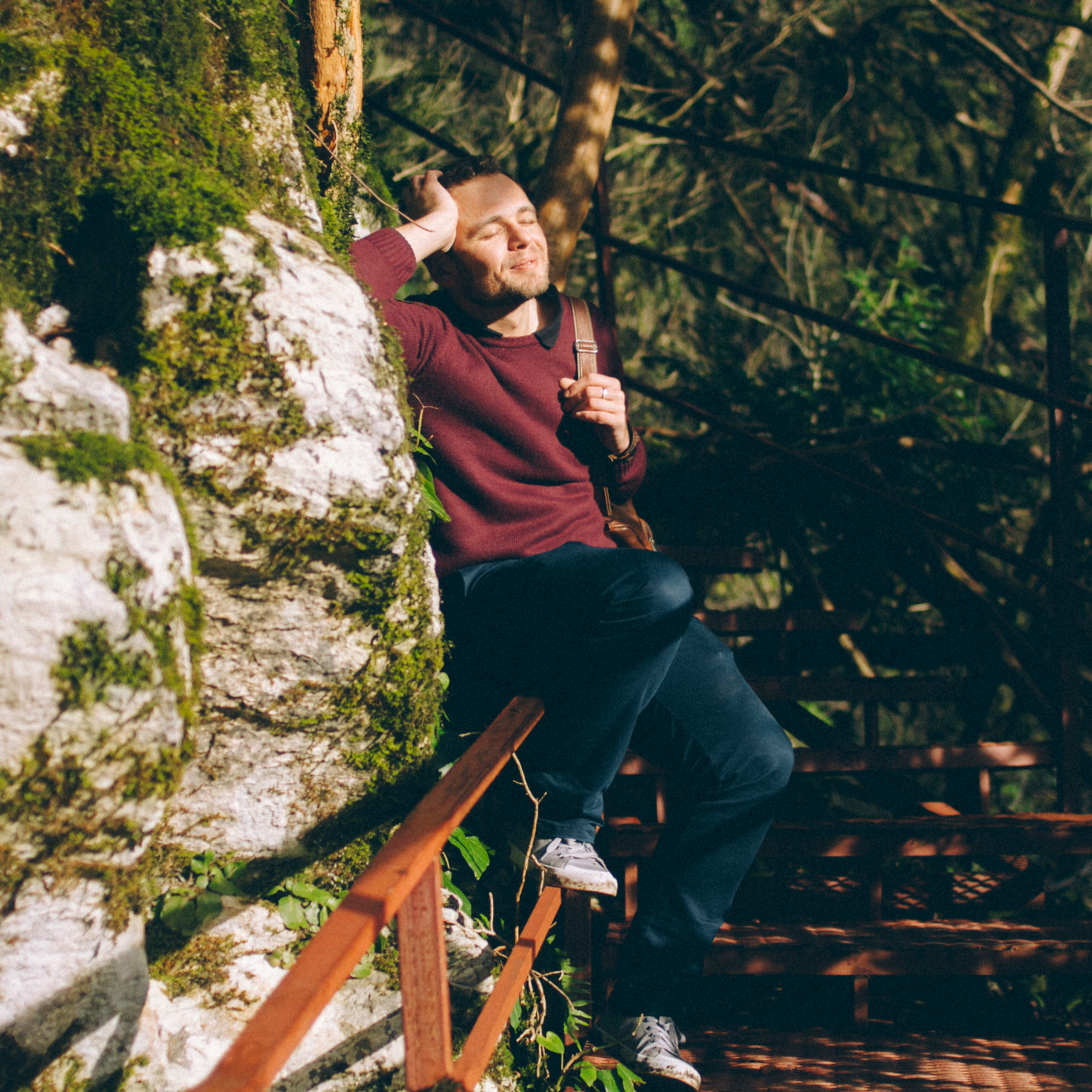 Сочи (декабрь 2017)