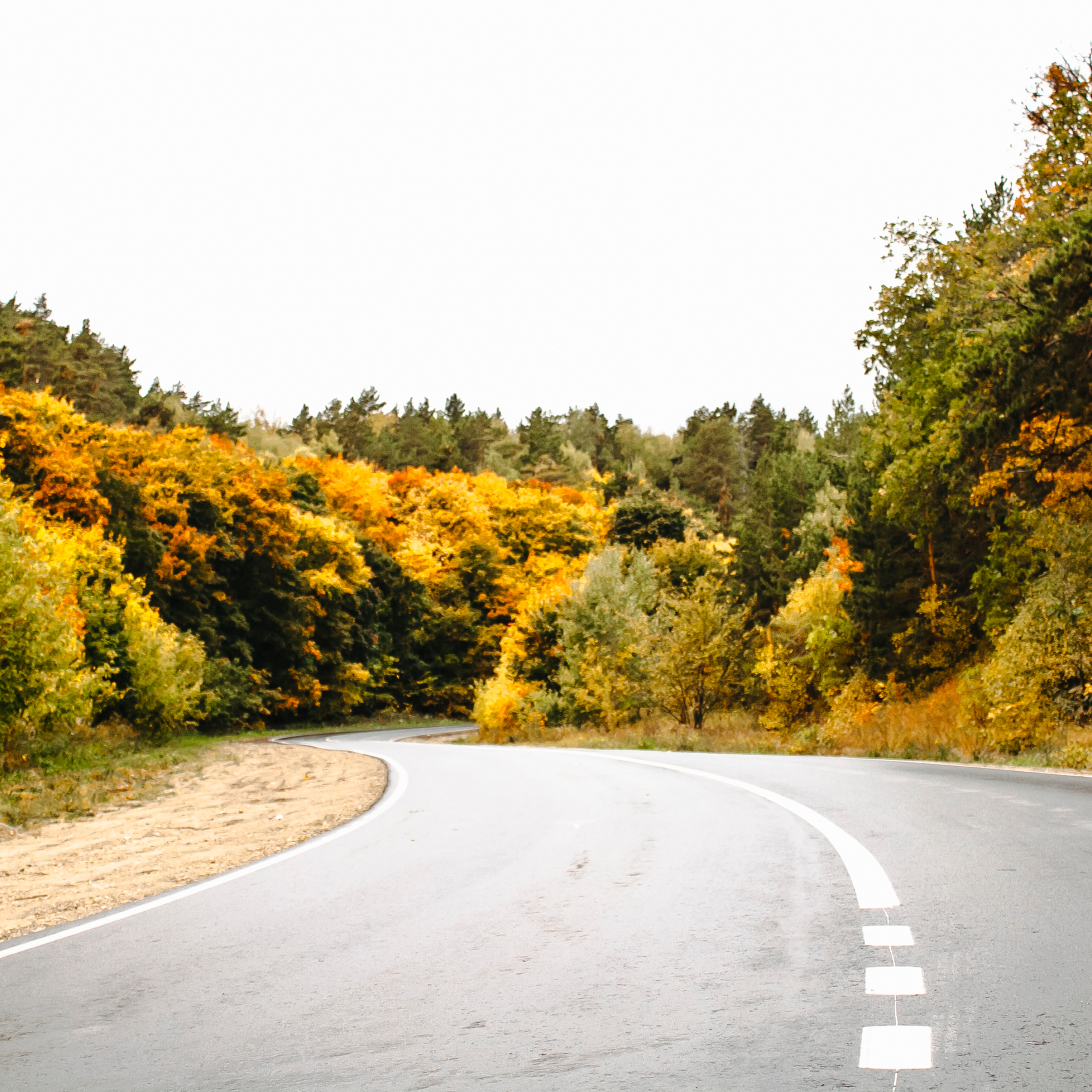 Хвалынский меловой карьер (сентябрь 2019)