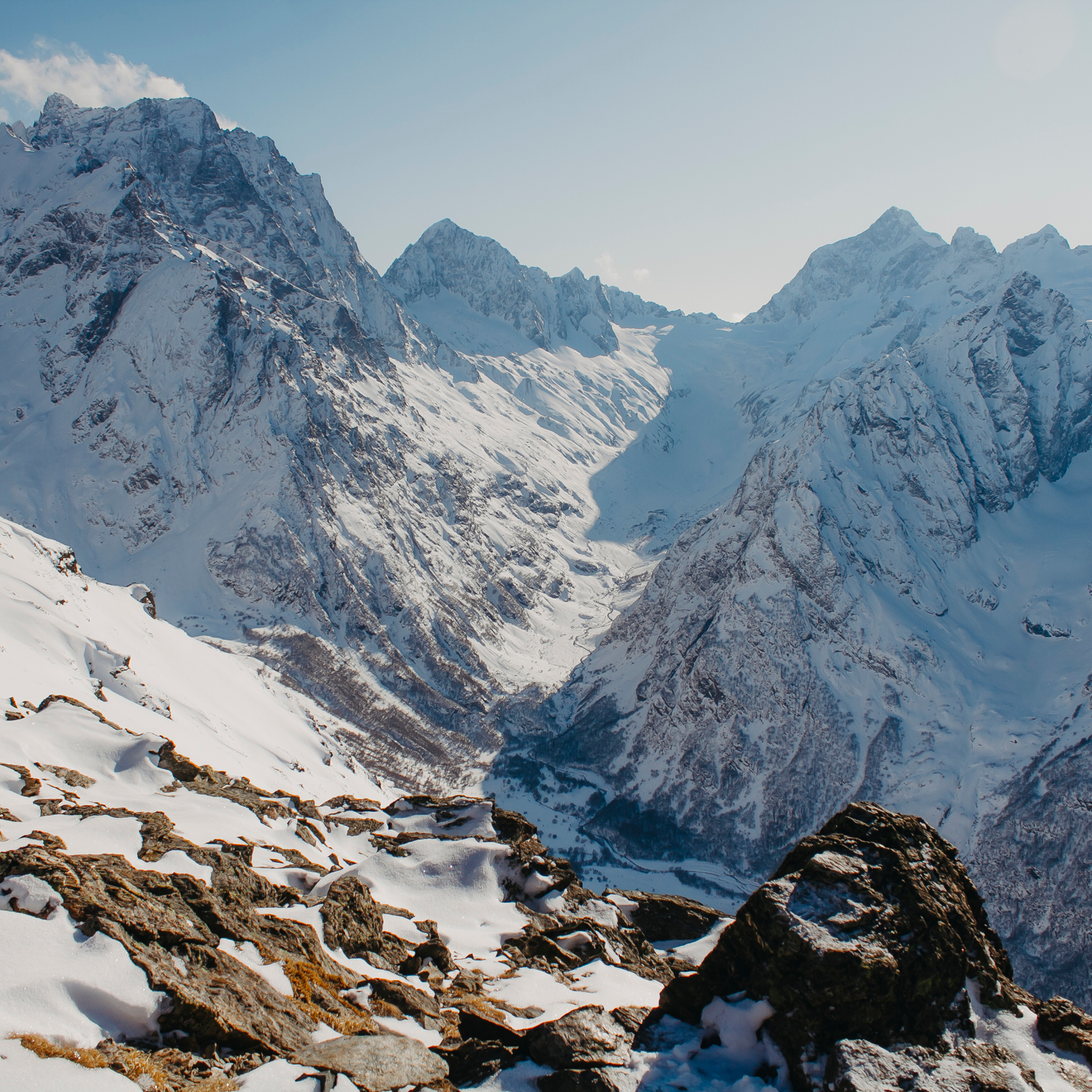 Мин воды (Новый год 2020)