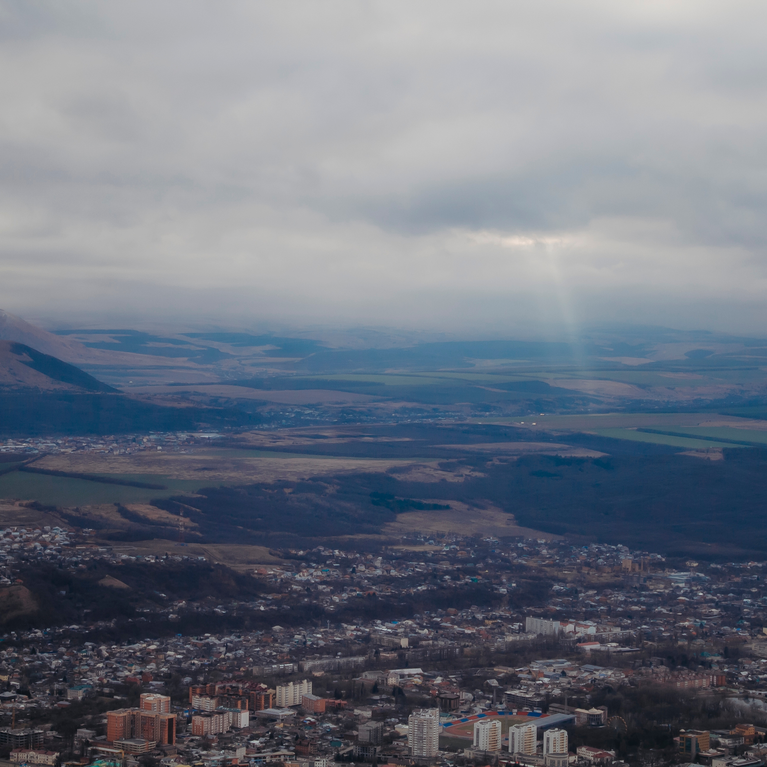 Мин воды (Новый год 2020)