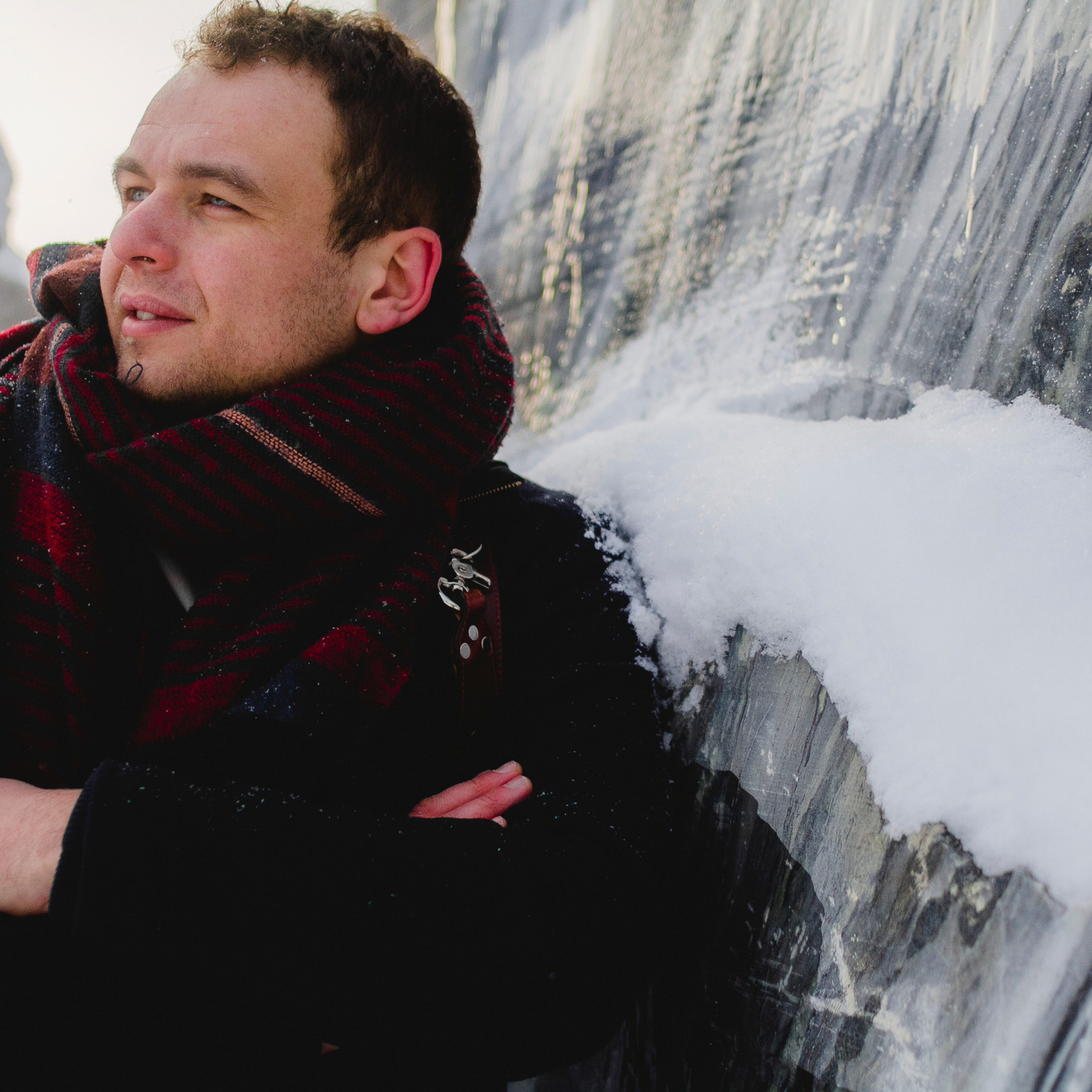 Рускеала Карелия (февраль 2018)