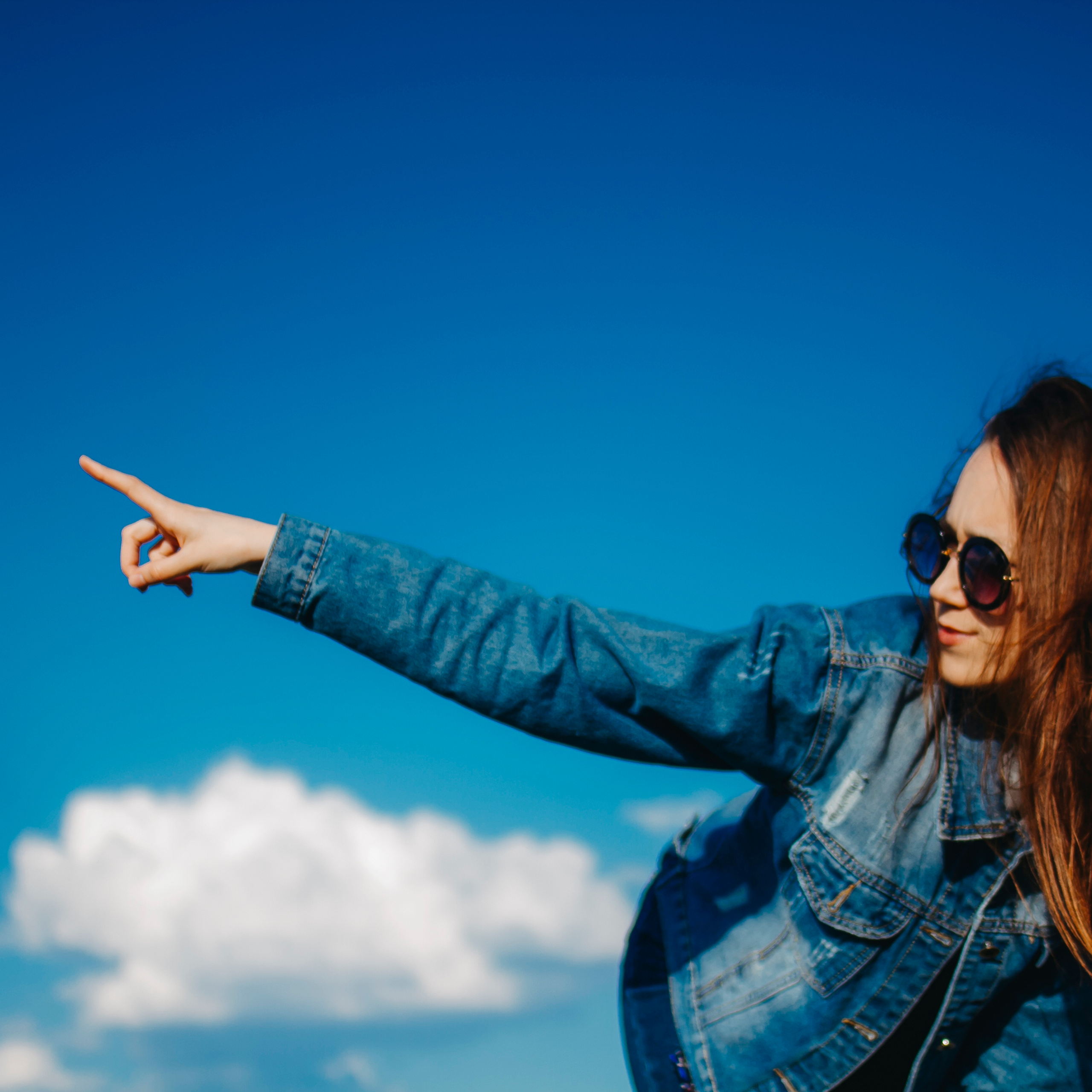 Гора Меровка (июль 2019)